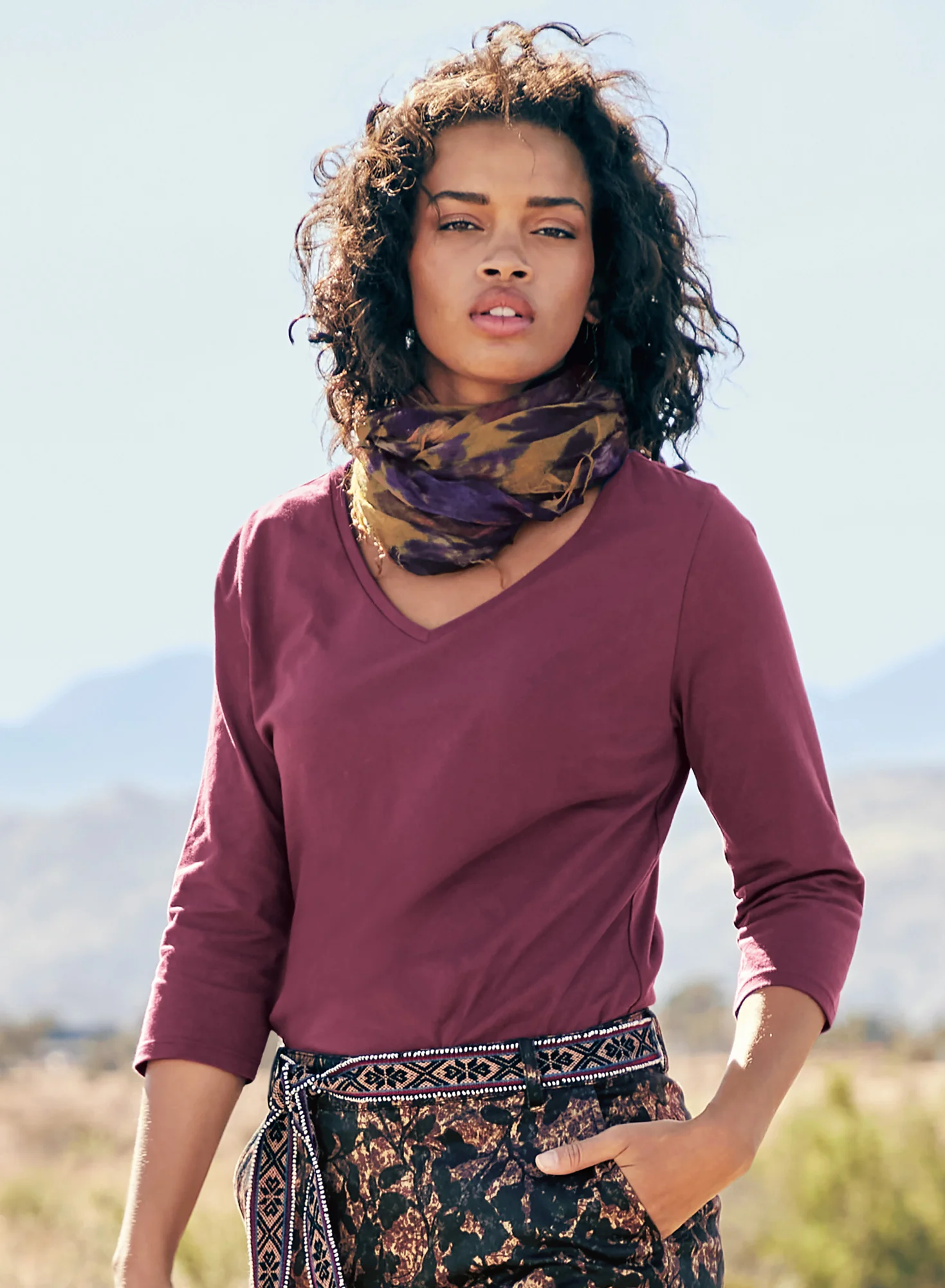 Juliette Scarf - Image 4