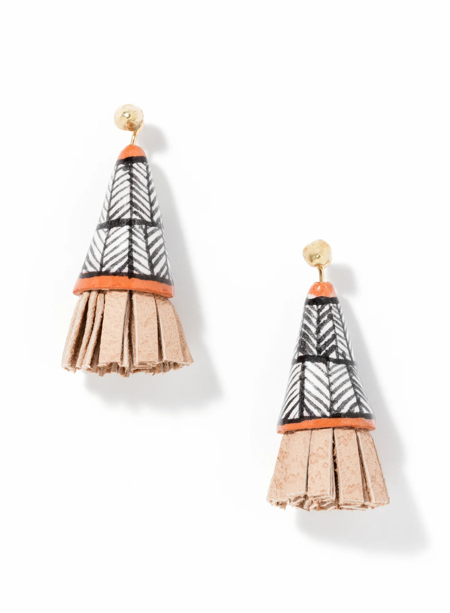 Kalyptos Earrings