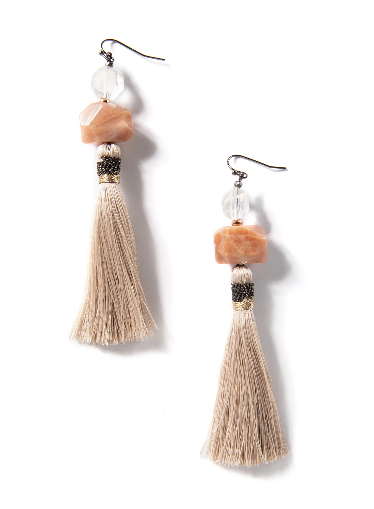Karakum Earrings