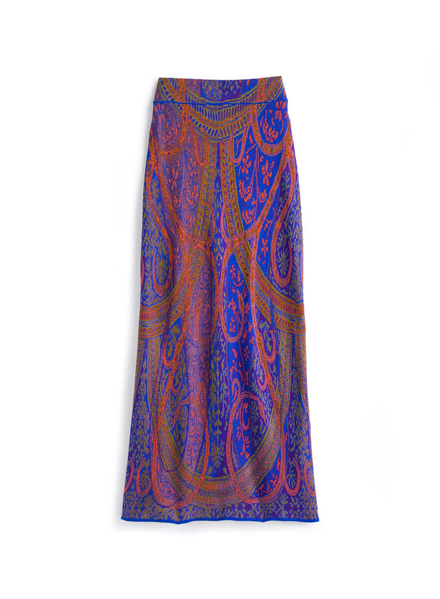 Kashmiri Maxi-Skirt - Image 4