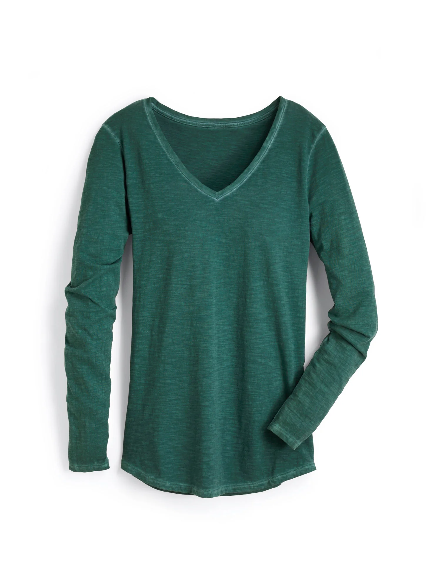 Katia Long Sleeve Tee
