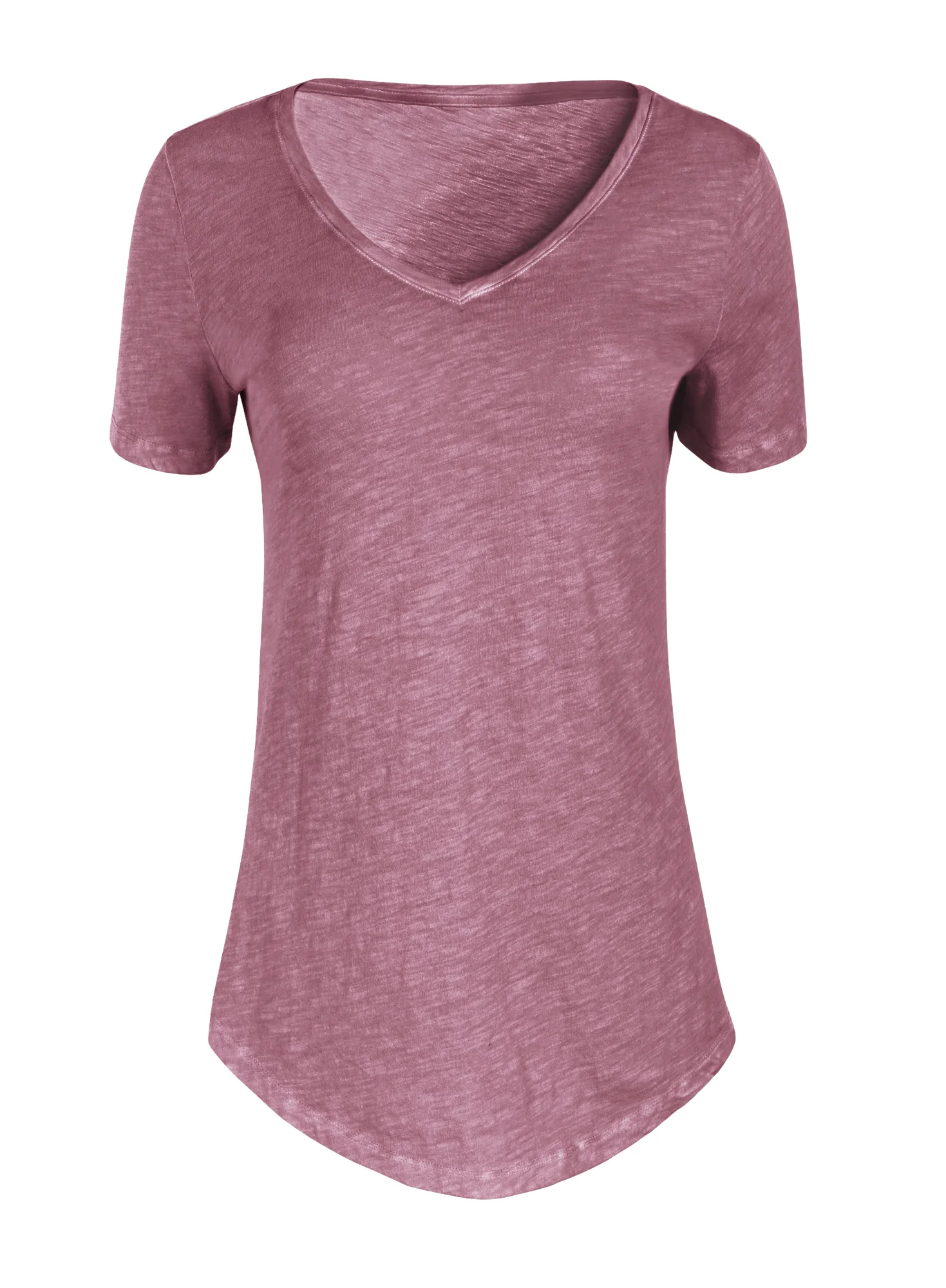 Keira Flame Tee