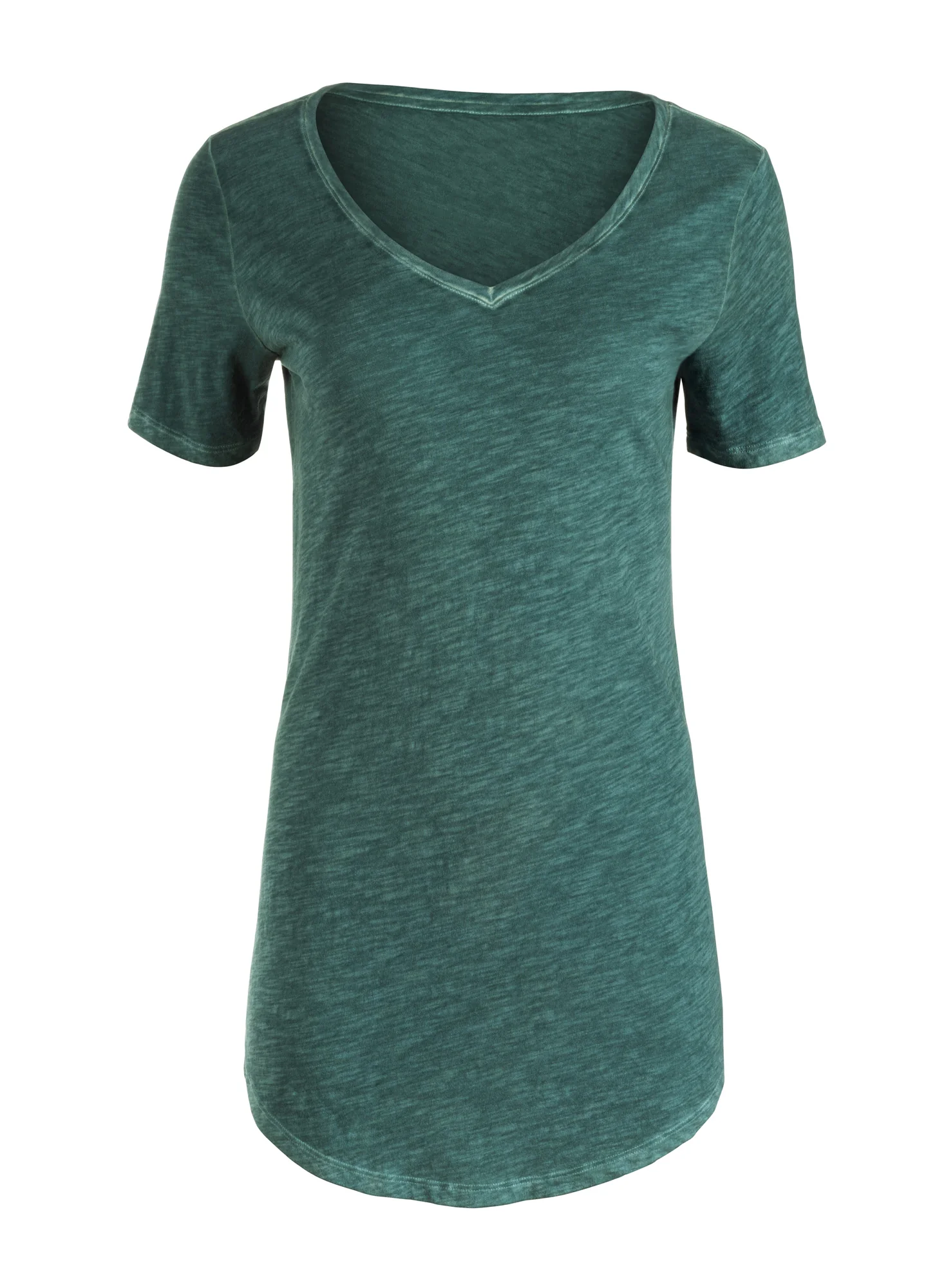 Keira Flame Tee