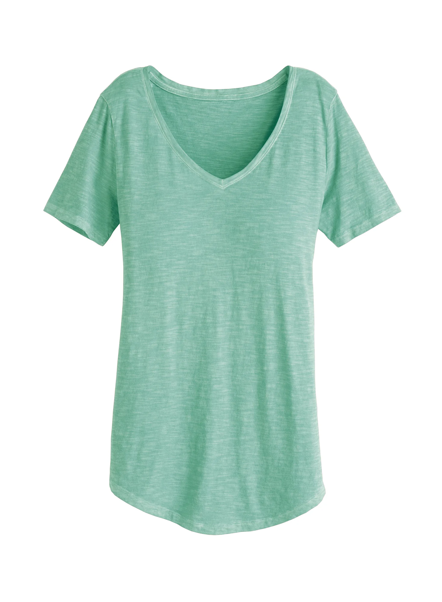 Keira Flame Tee