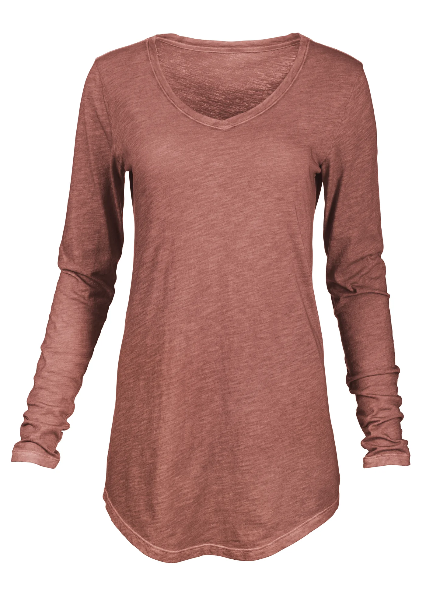 Keira Long Sleeve Tee - Image 3