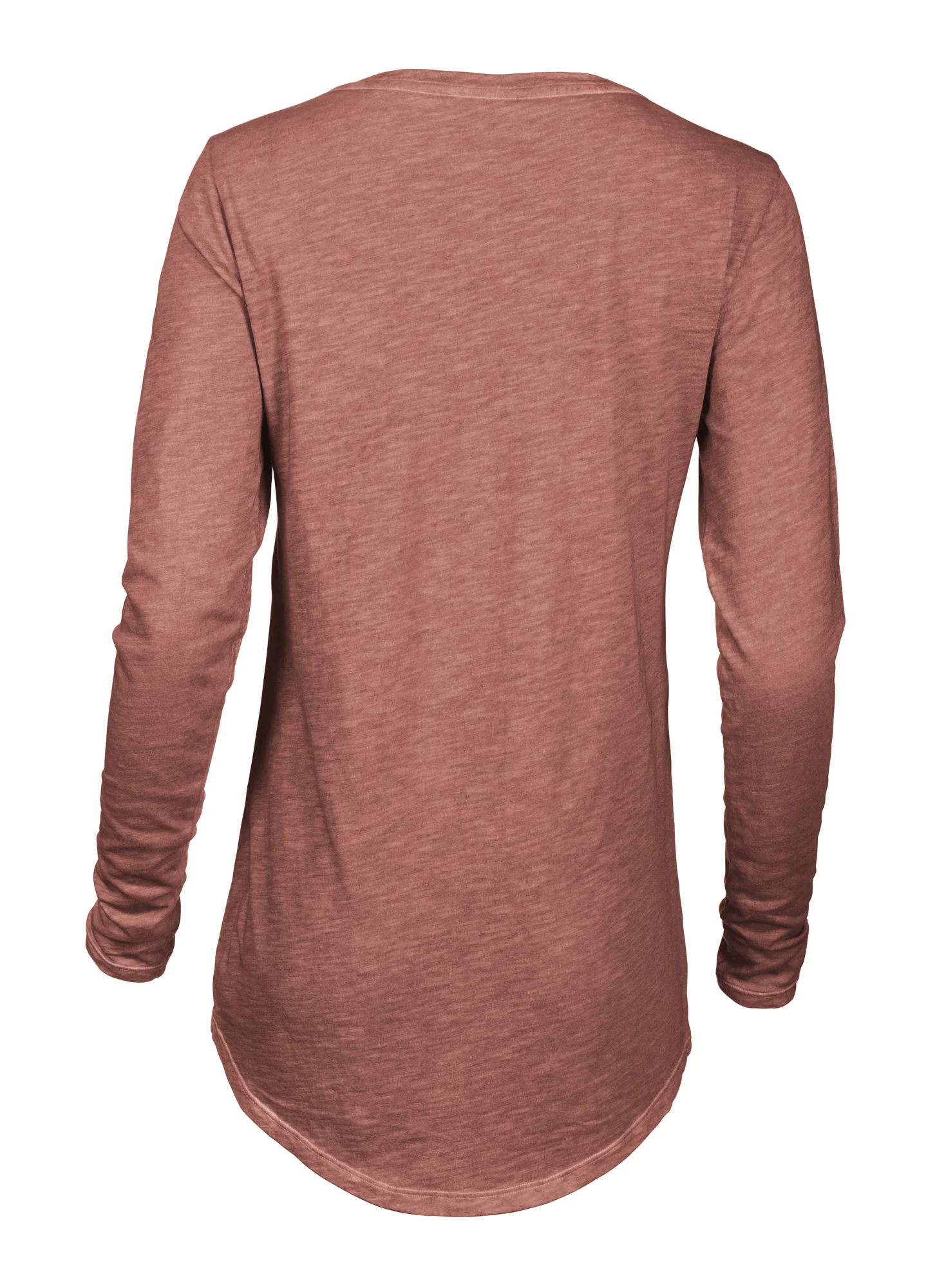 Keira Long Sleeve Tee - Image 4