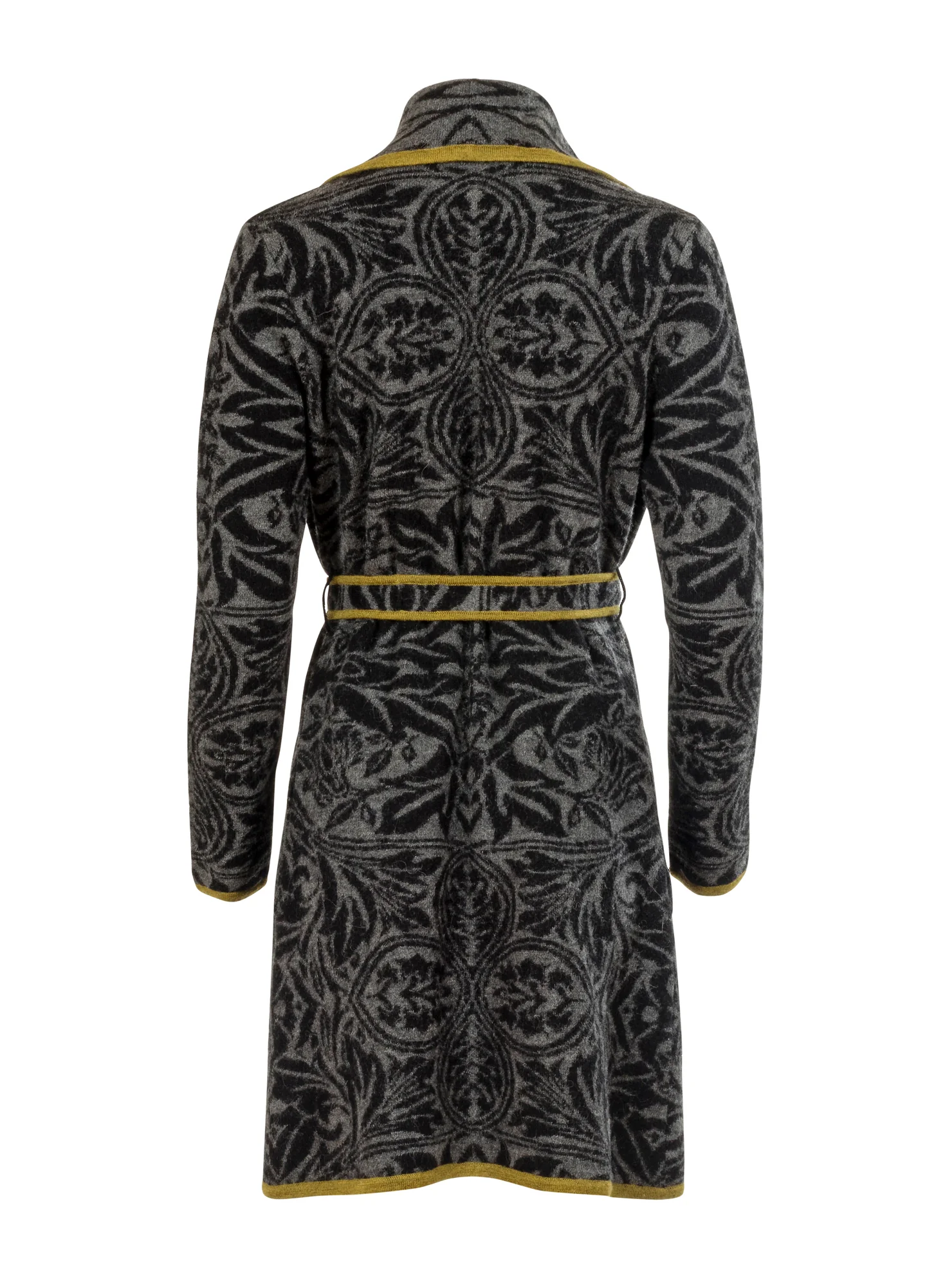 Kelmscott Knit Coat - Image 4