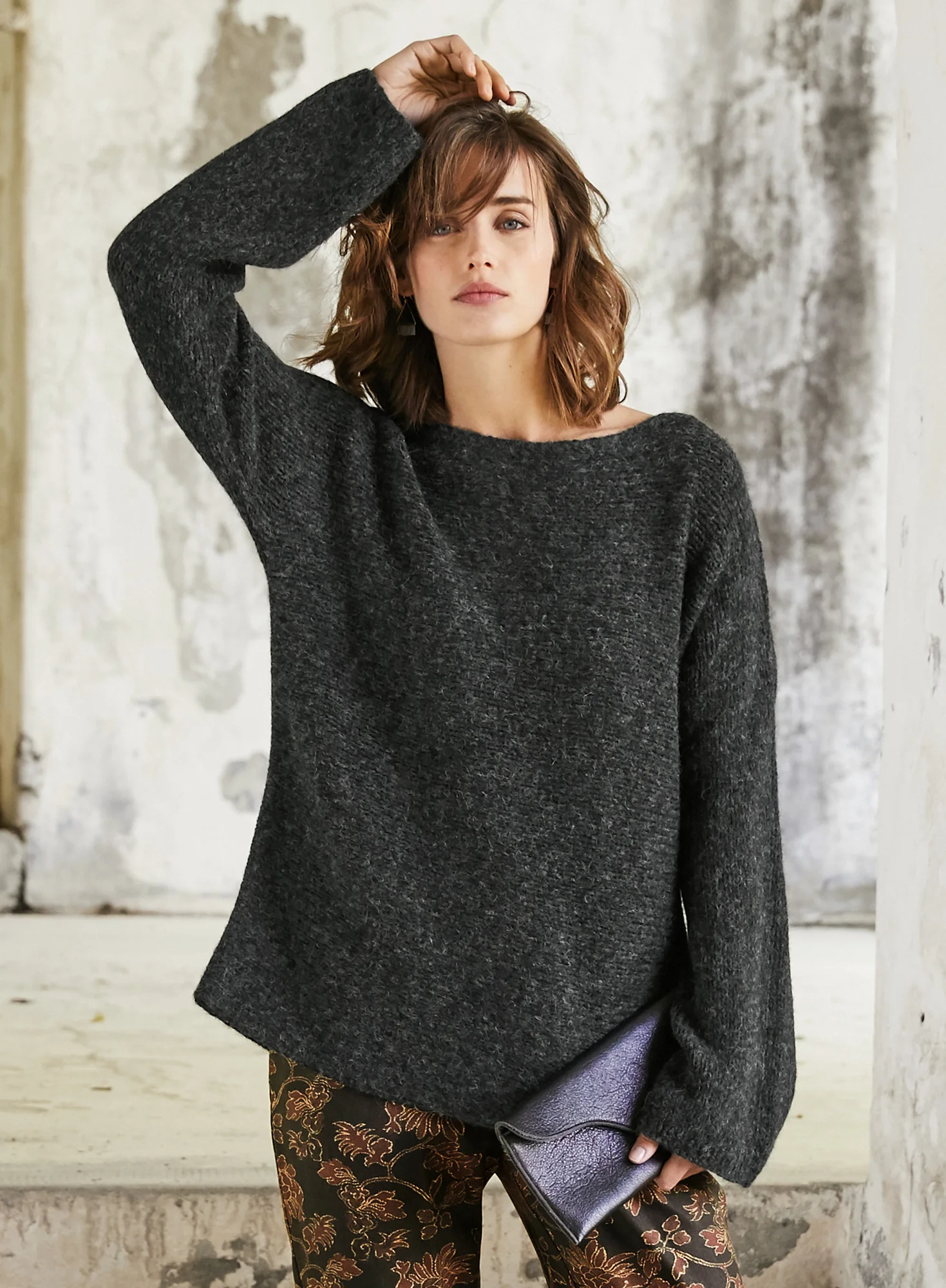 Kempton Pullover - Image 4