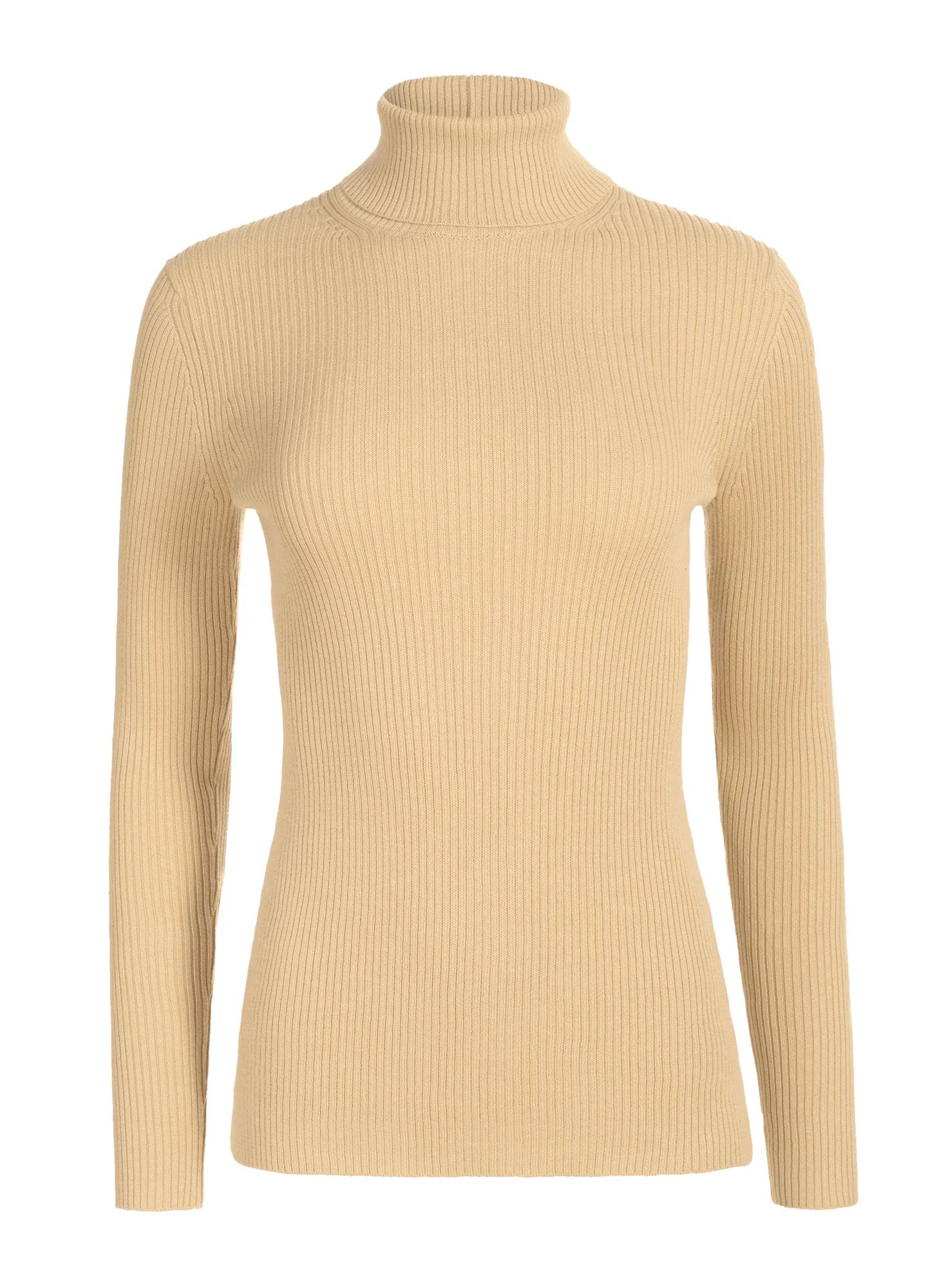 Kempton T-Neck