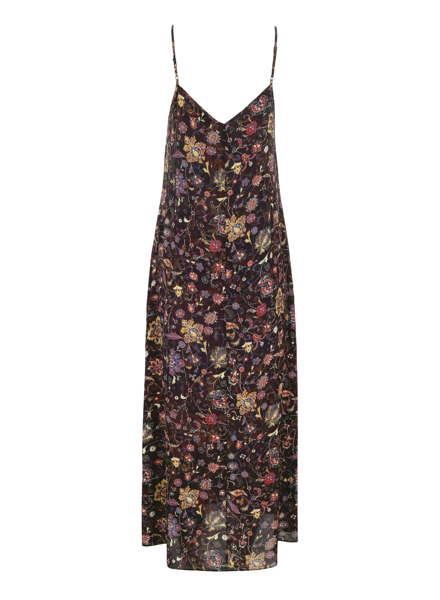 Kendall Slip Dress - Image 4