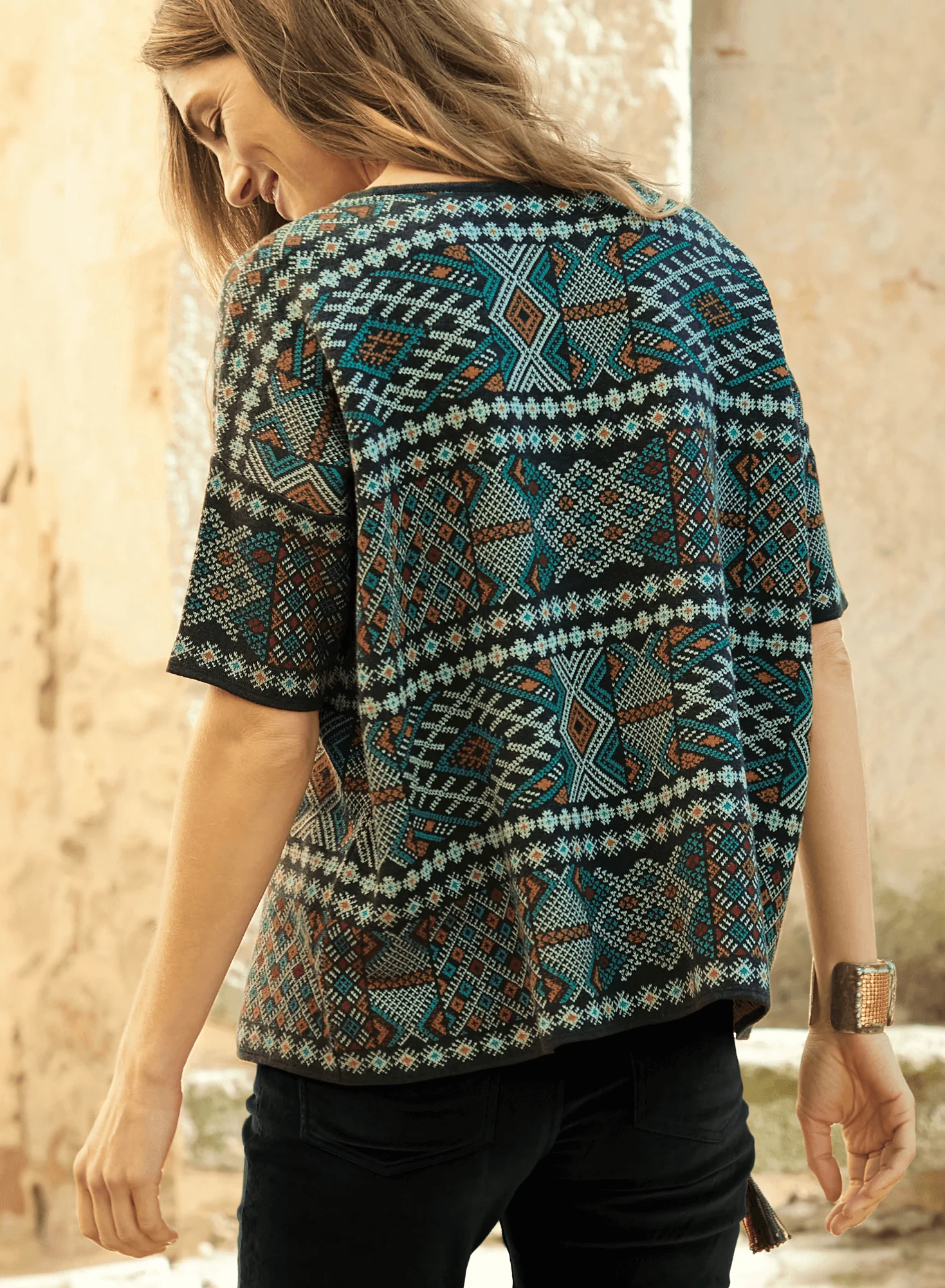 Kenitra Top - Image 2