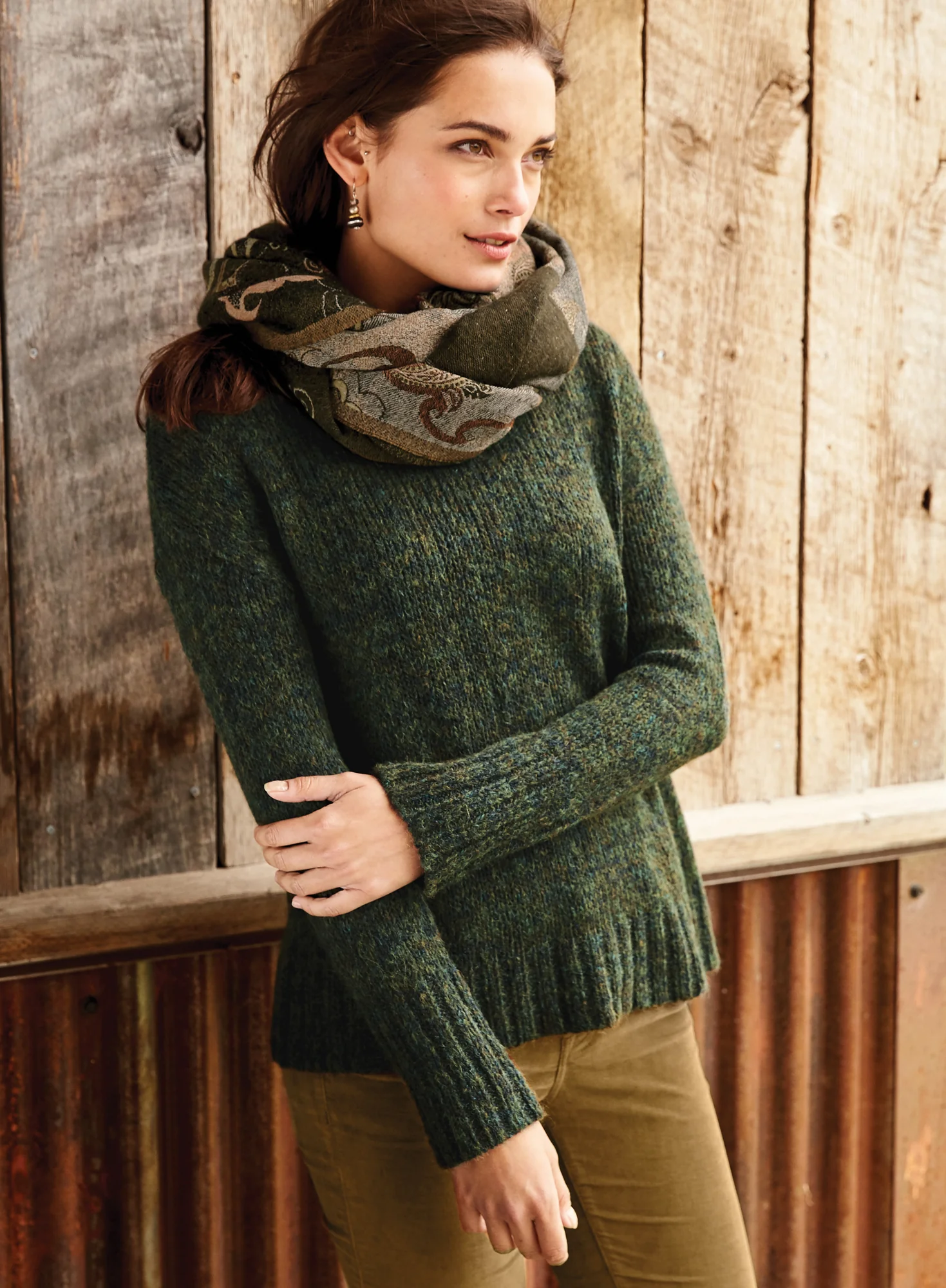 Kettlewell Crewneck - Image 5