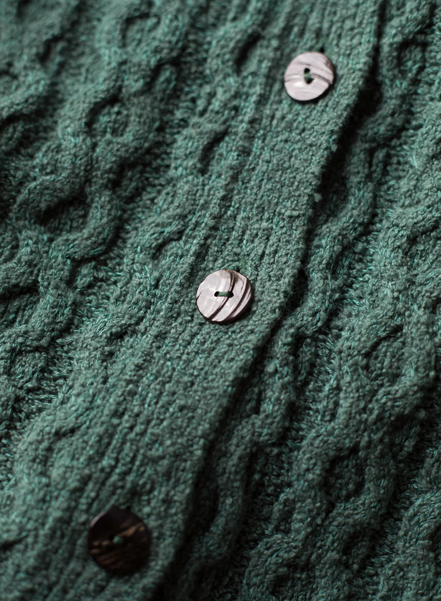 Keynes Cardigan - Image 3