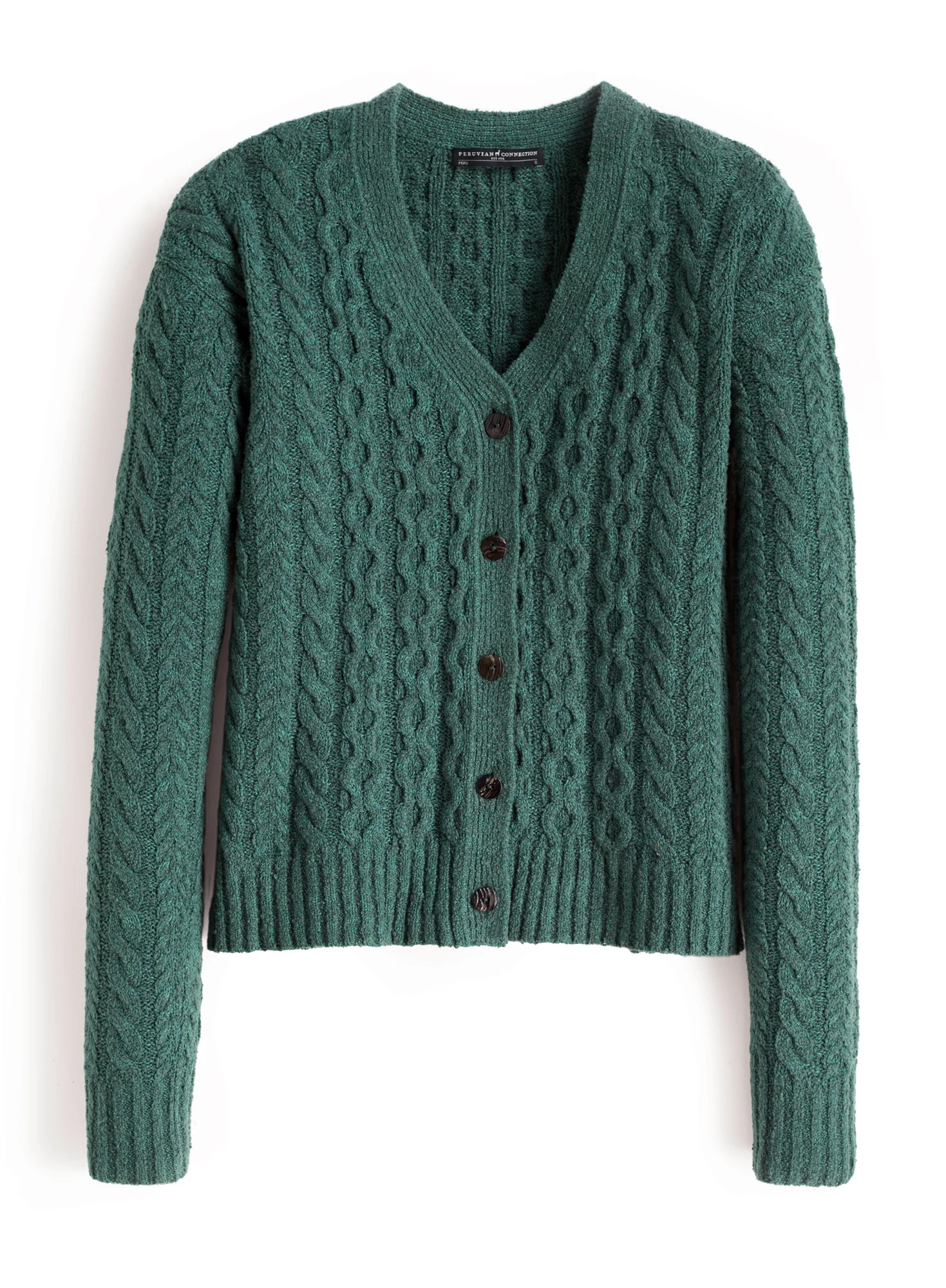 Keynes Cardigan - Image 4