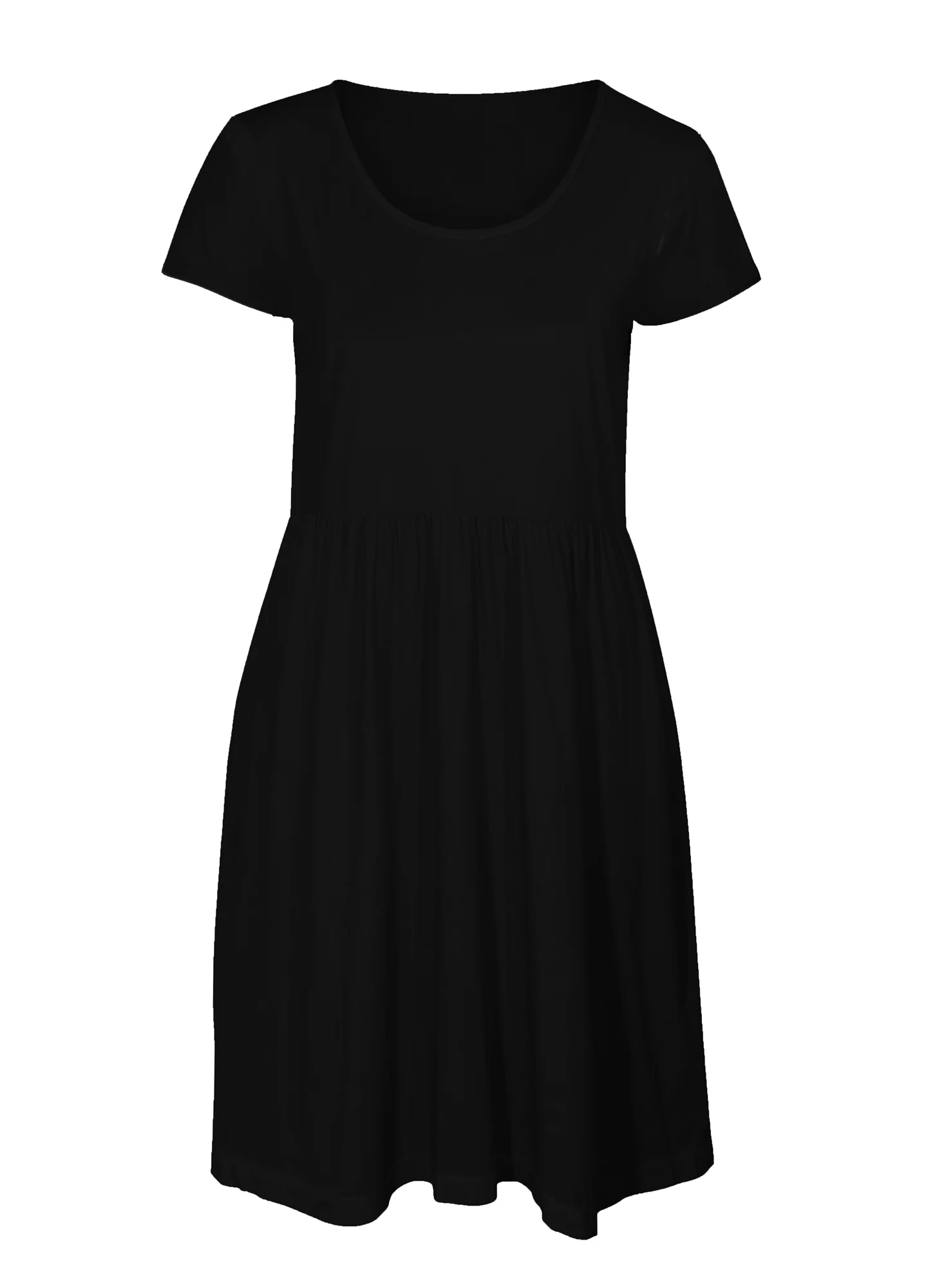 Kiku Pocket Dress