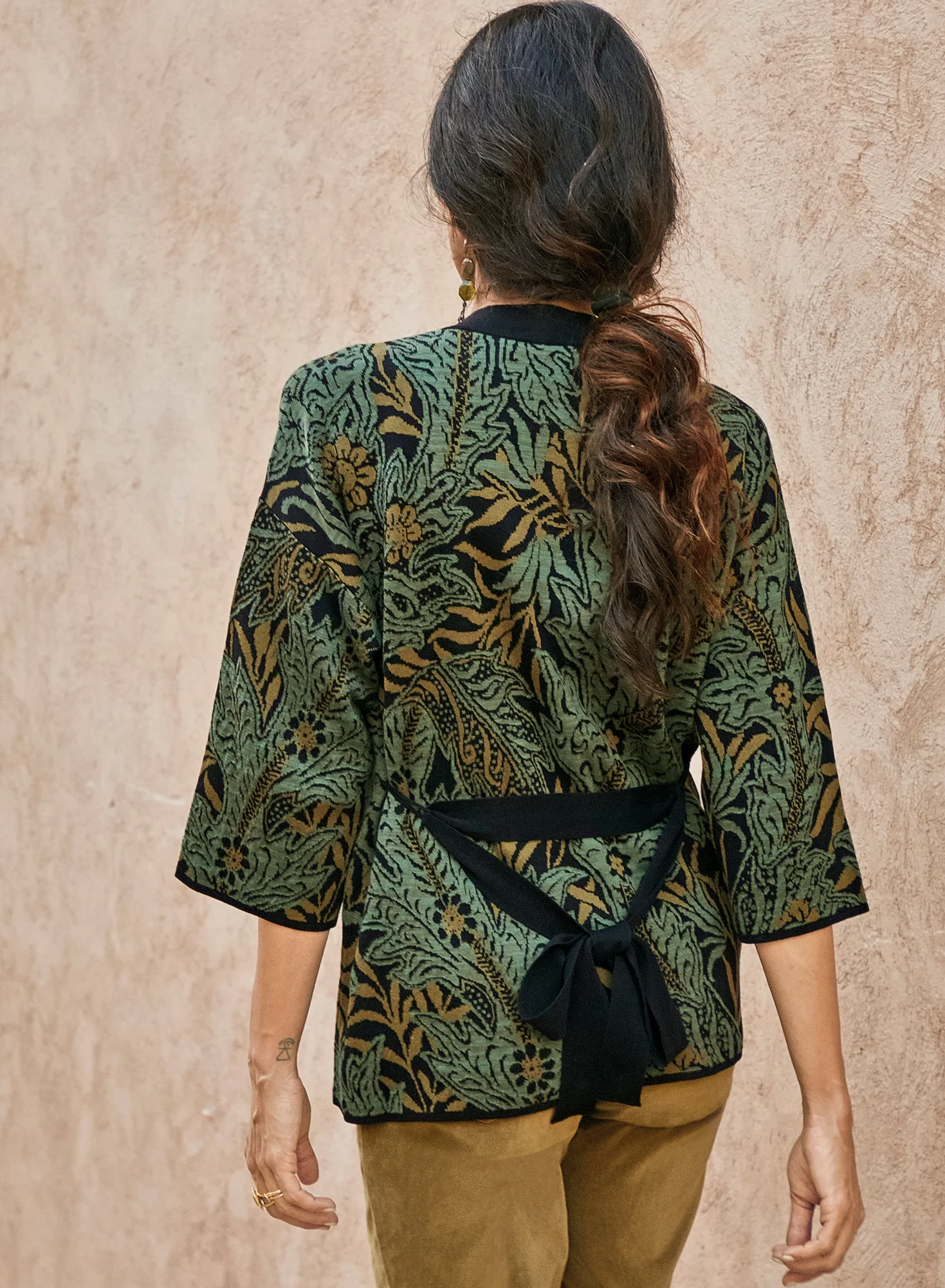 Kipling Cardigan - Image 2