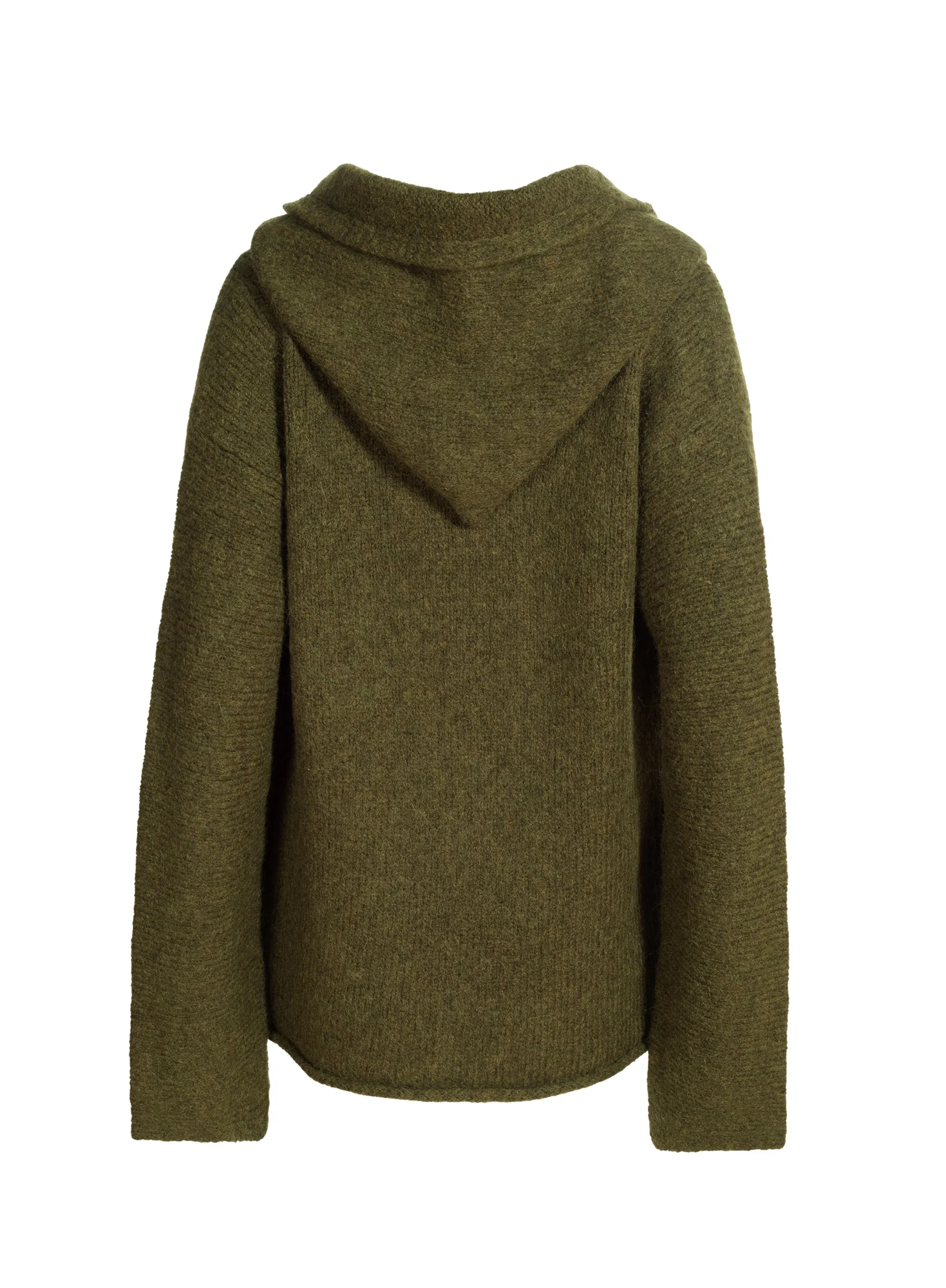 Kitzbuhel Blanket Coat - Image 3