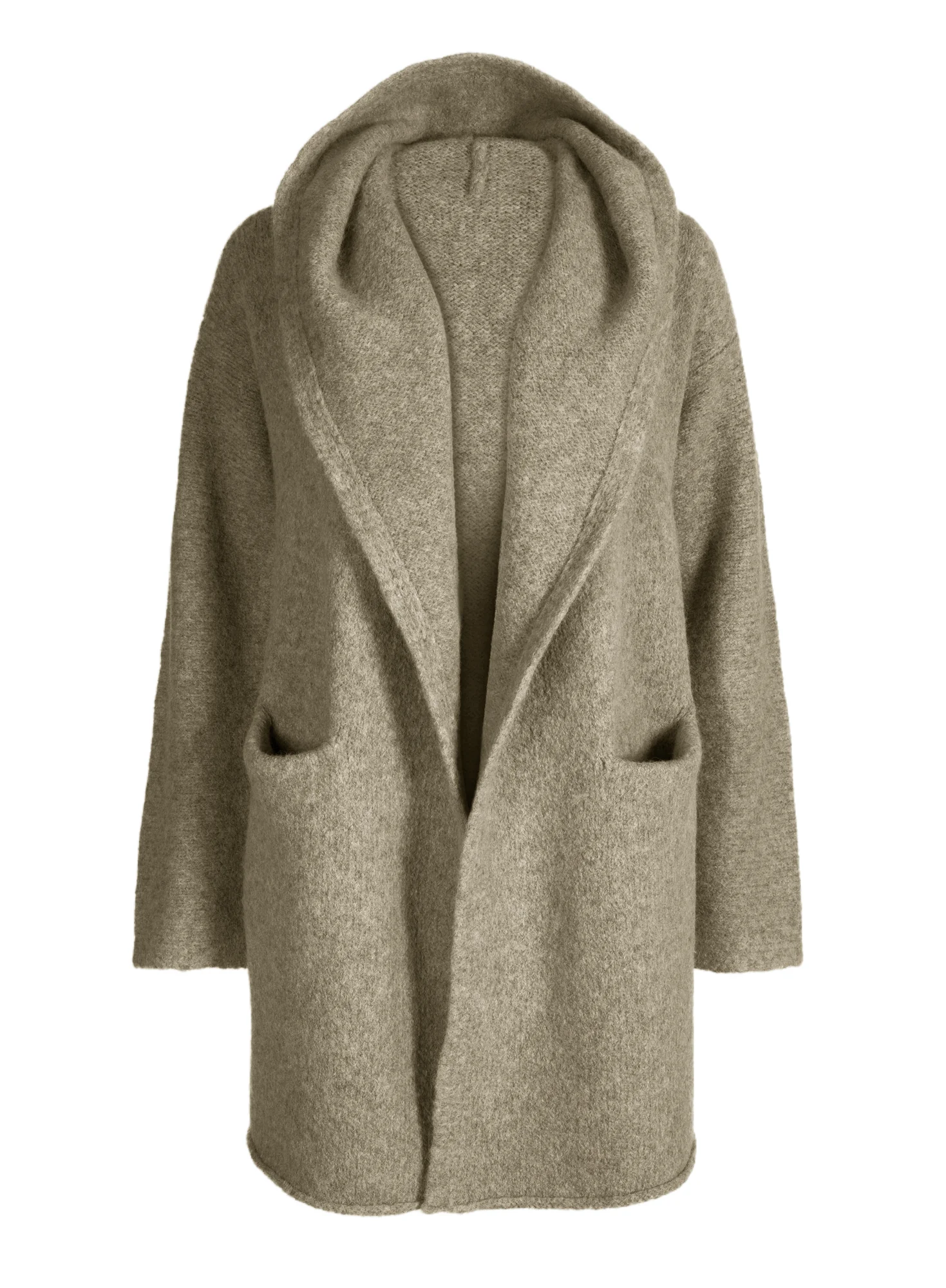 Kotzebue Blanket Coat