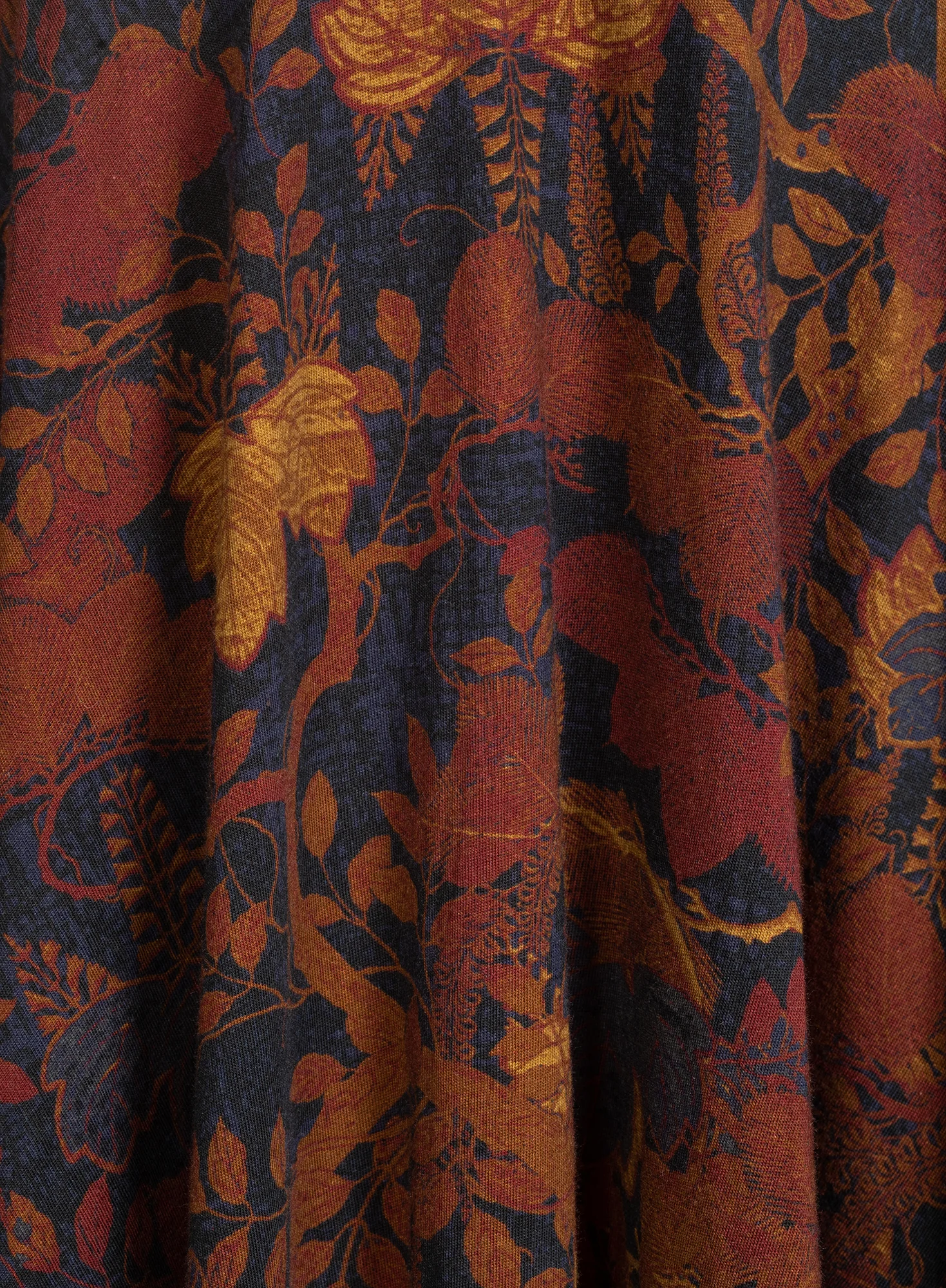 Kyoto Forest Dress - Image 2
