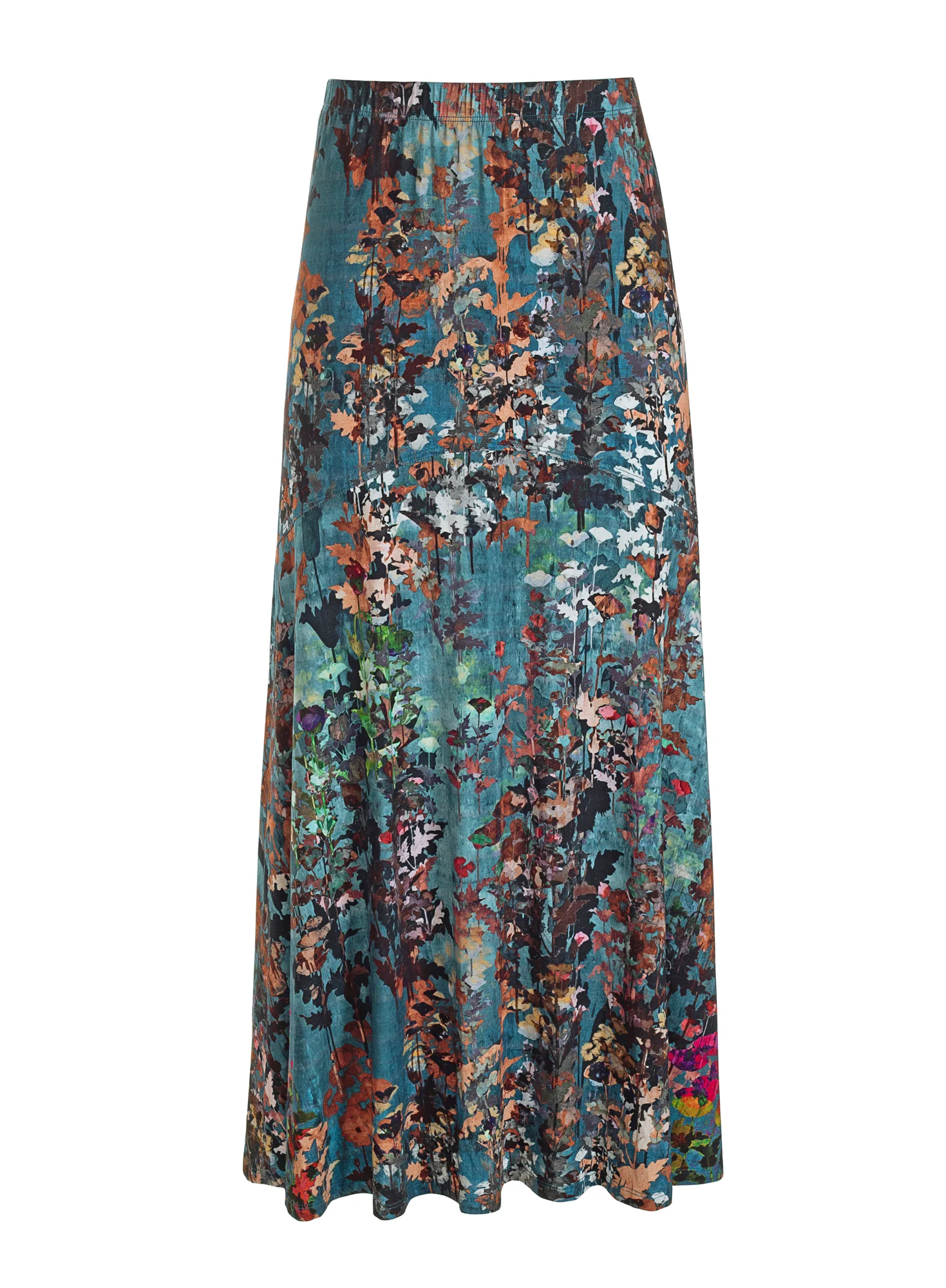 Kyoto Maxi-Skirt - Image 3