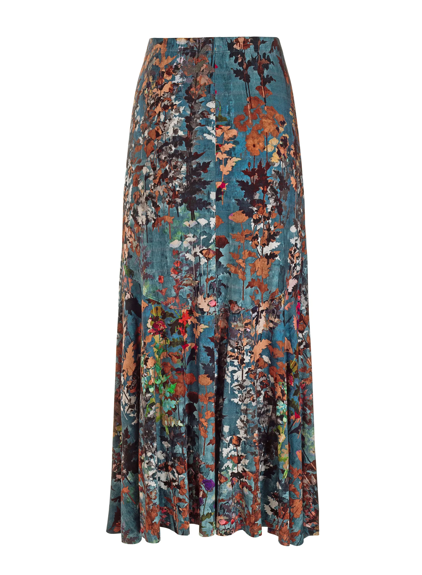 Kyoto Maxi-Skirt - Image 4