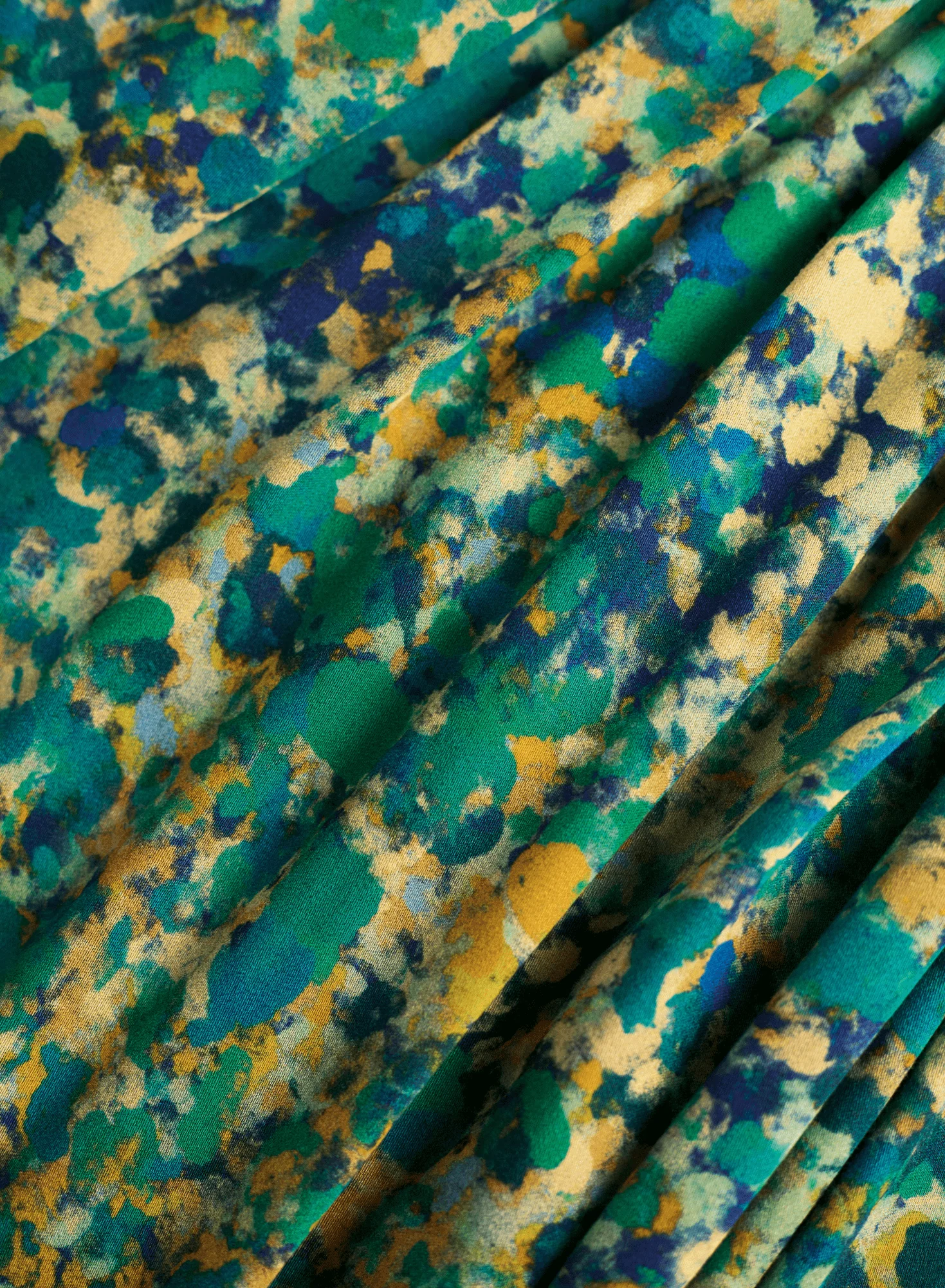 La Grande Jatte Dress - Image 3