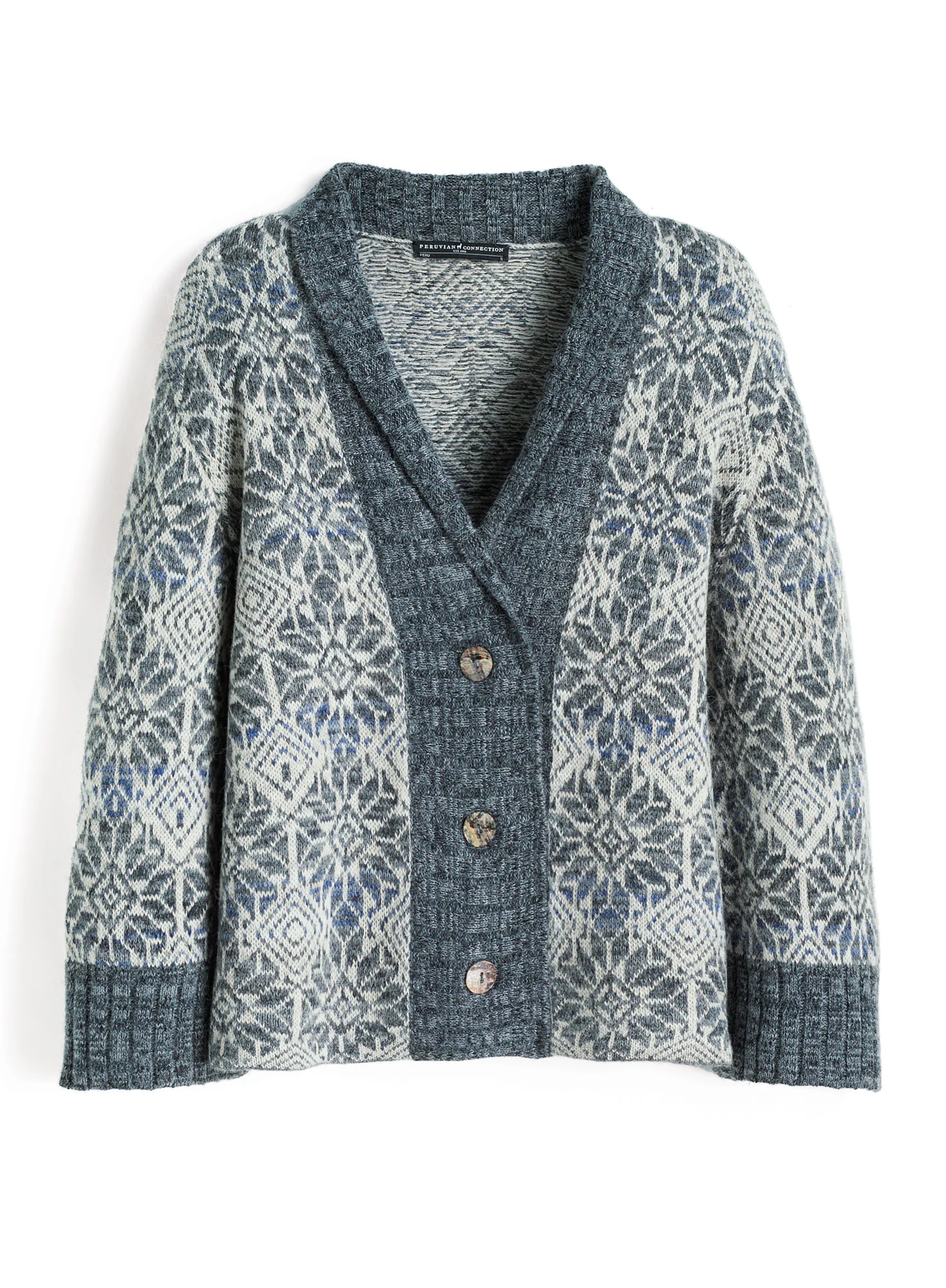 La Paloma Cardigan - Image 4