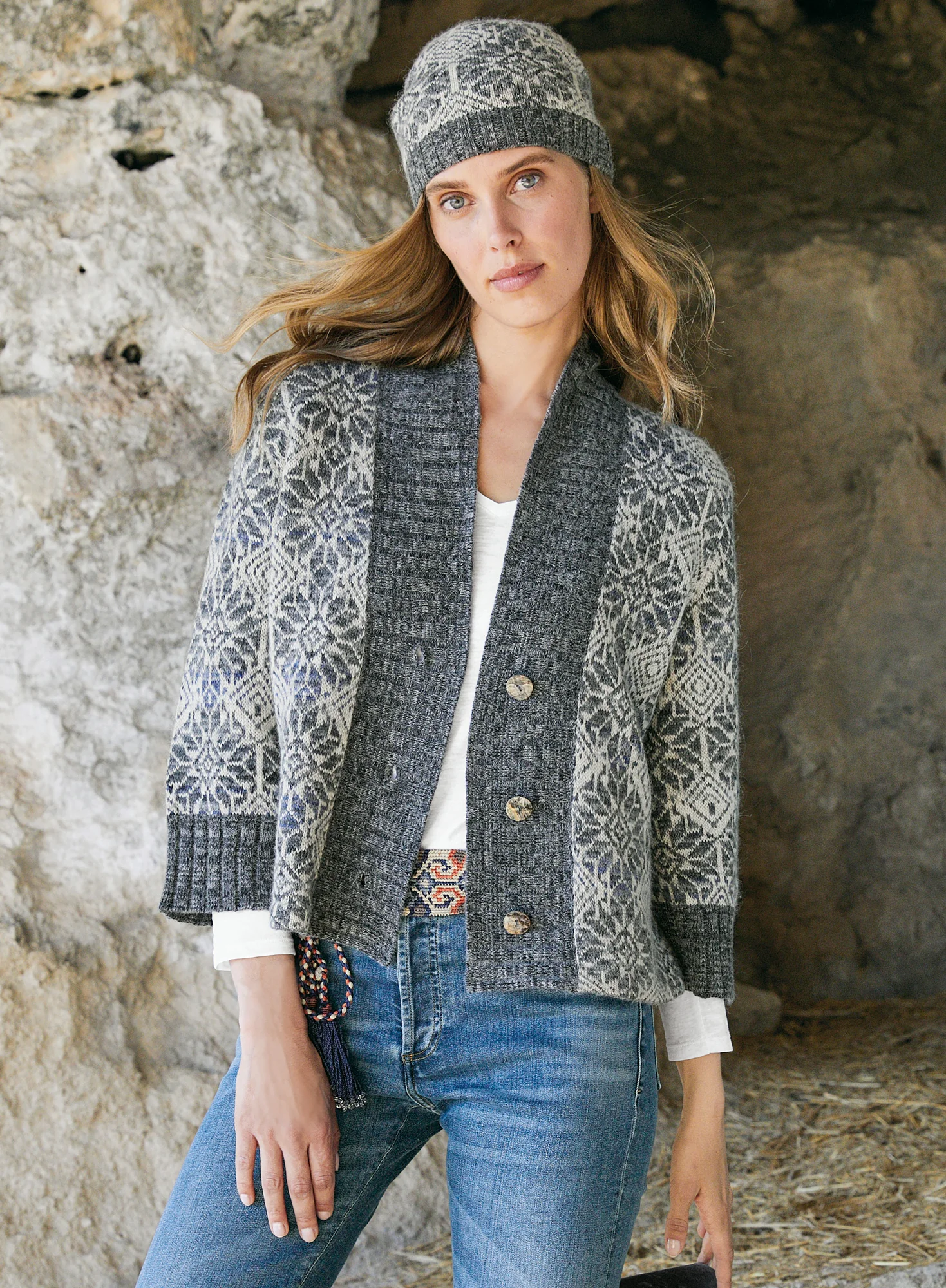 La Paloma Cardigan - Image 5