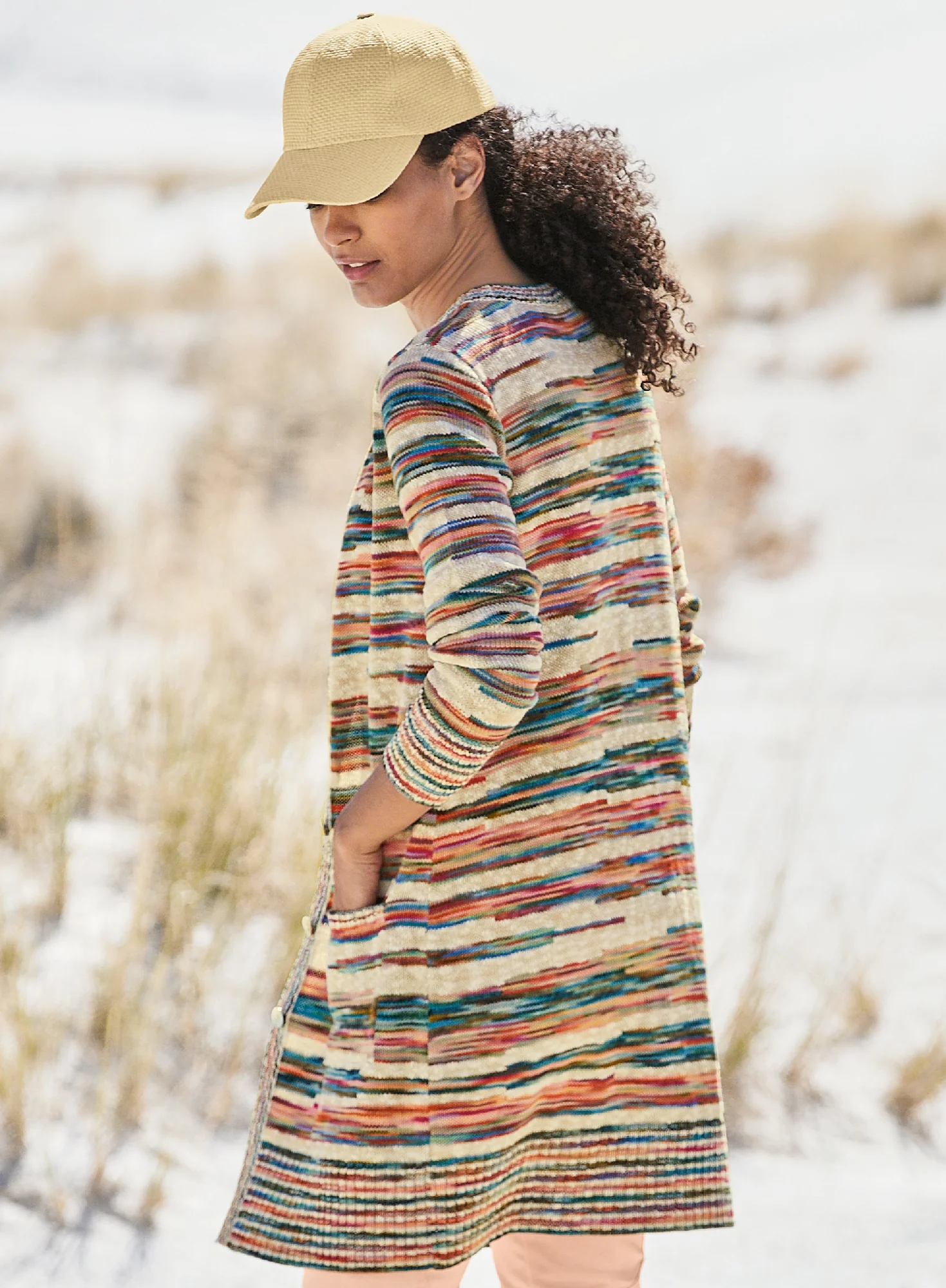 La Strada Cardigan