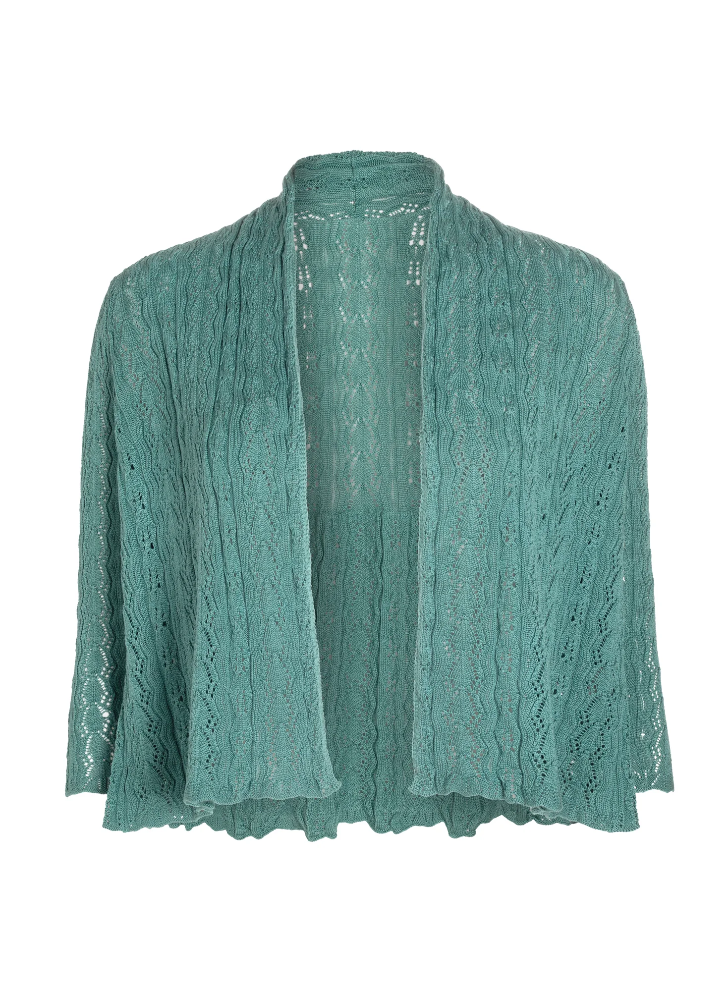 Lace Gwyneth Cardigan - Image 2