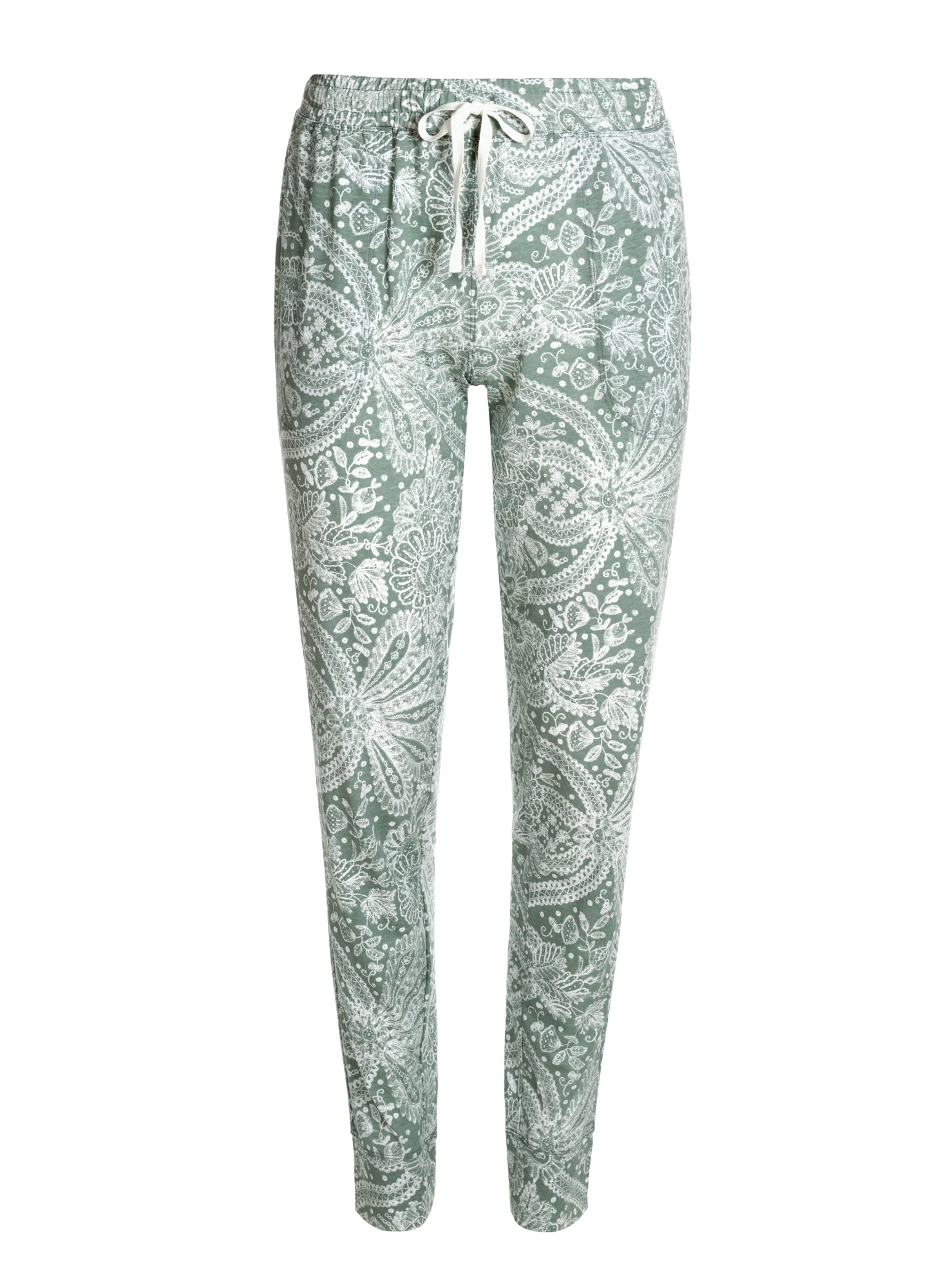 Lacemaker Jogger