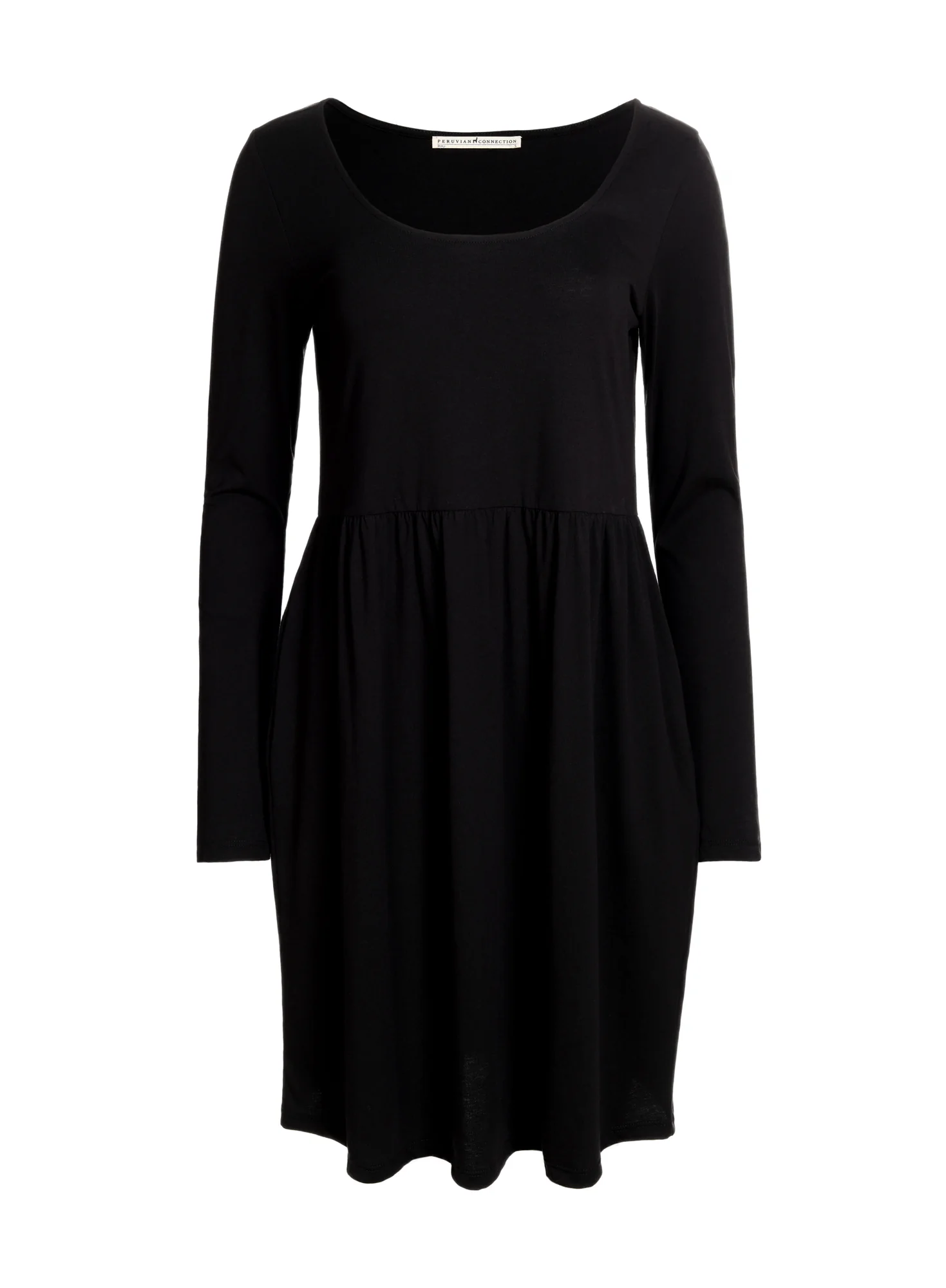 Lacemaker Pocket Dress