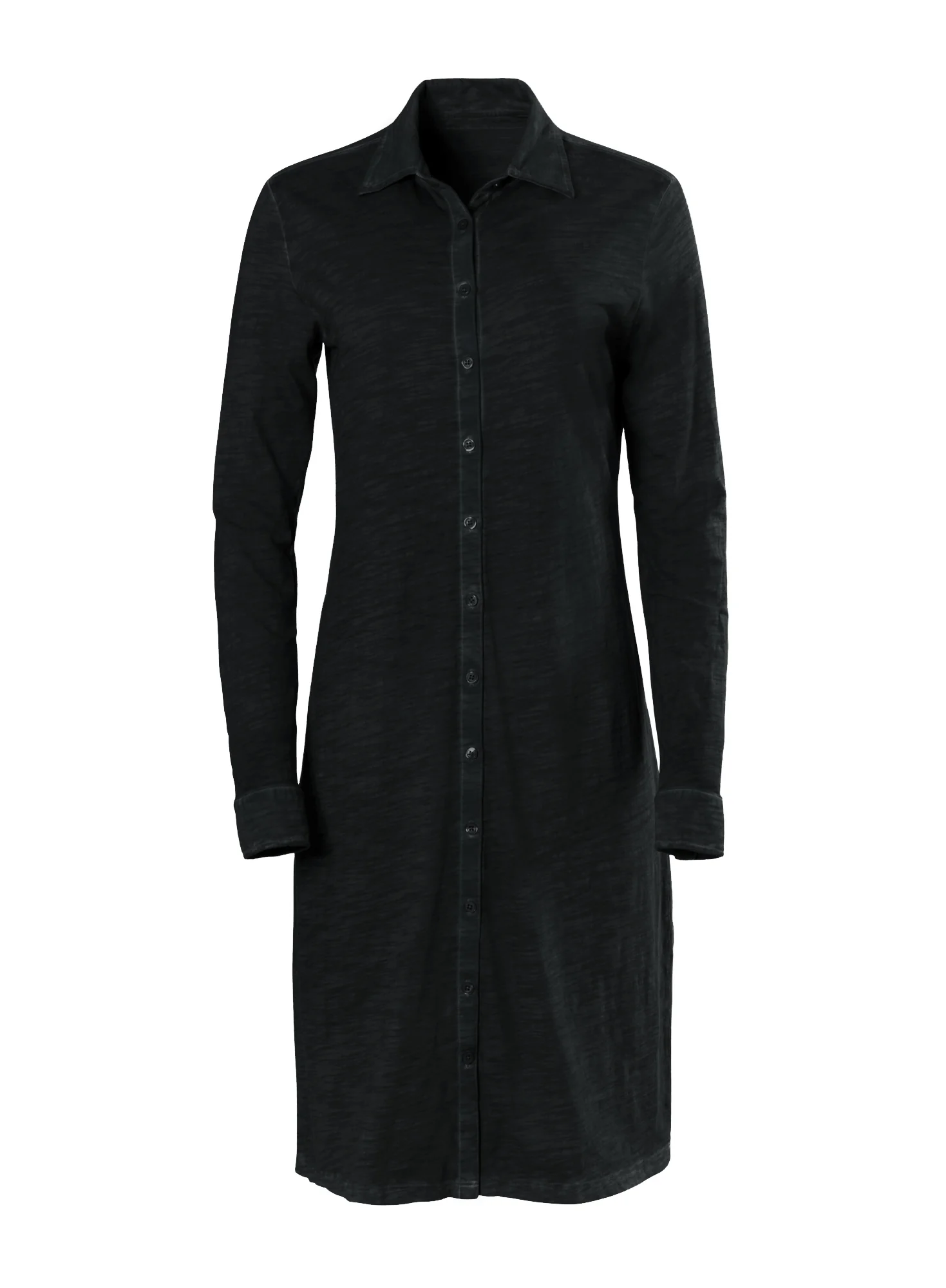 Lagos Shirtdress