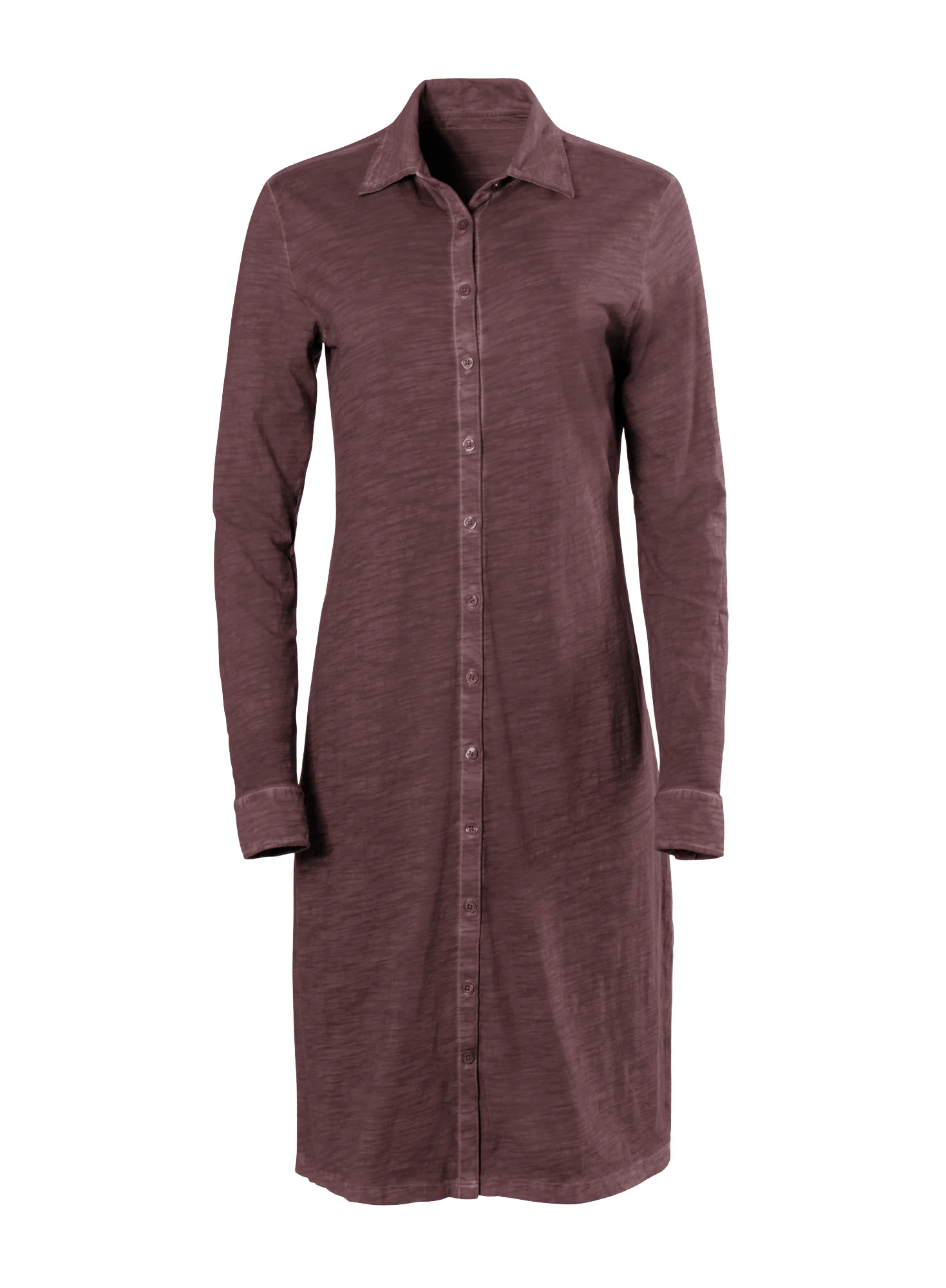 Lagos Shirtdress