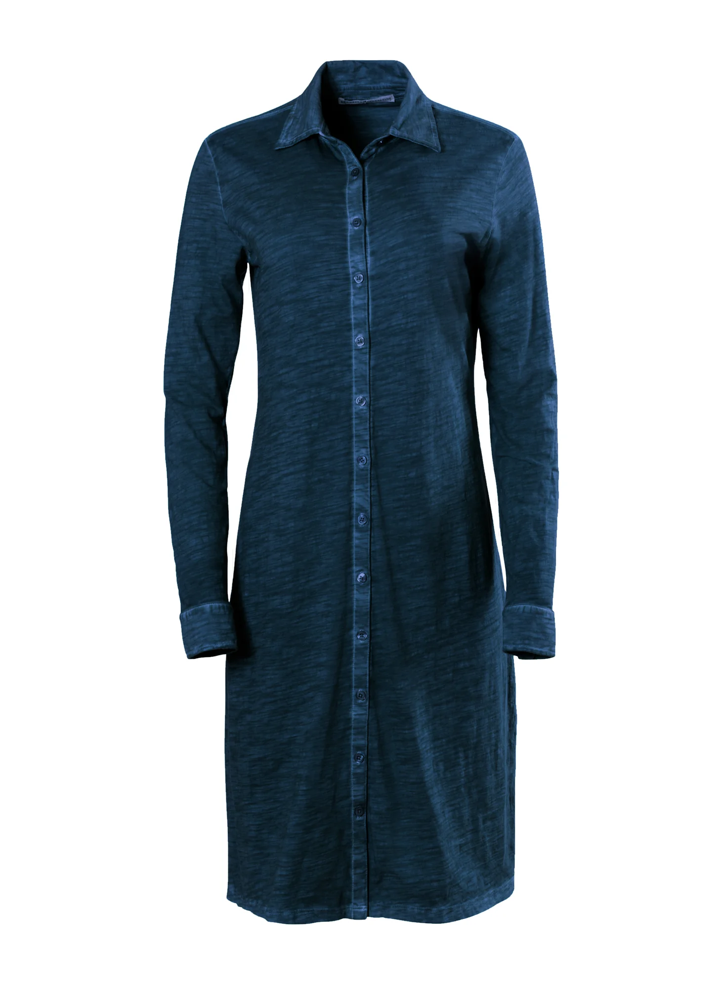 Lagos Shirtdress