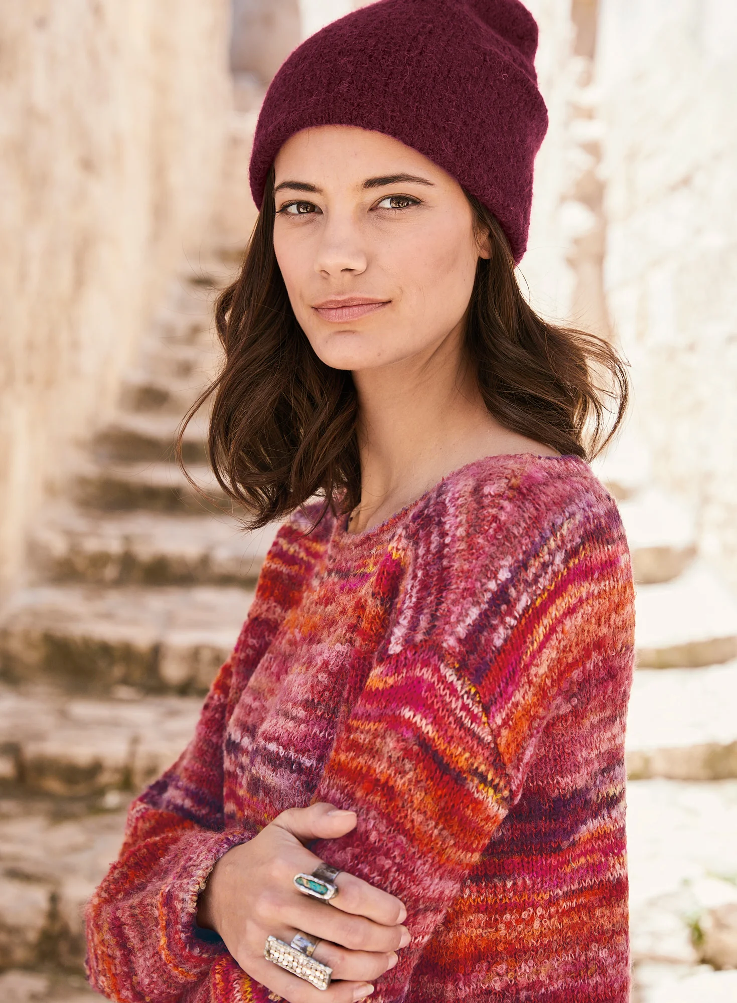 Landry Hat - Image 8