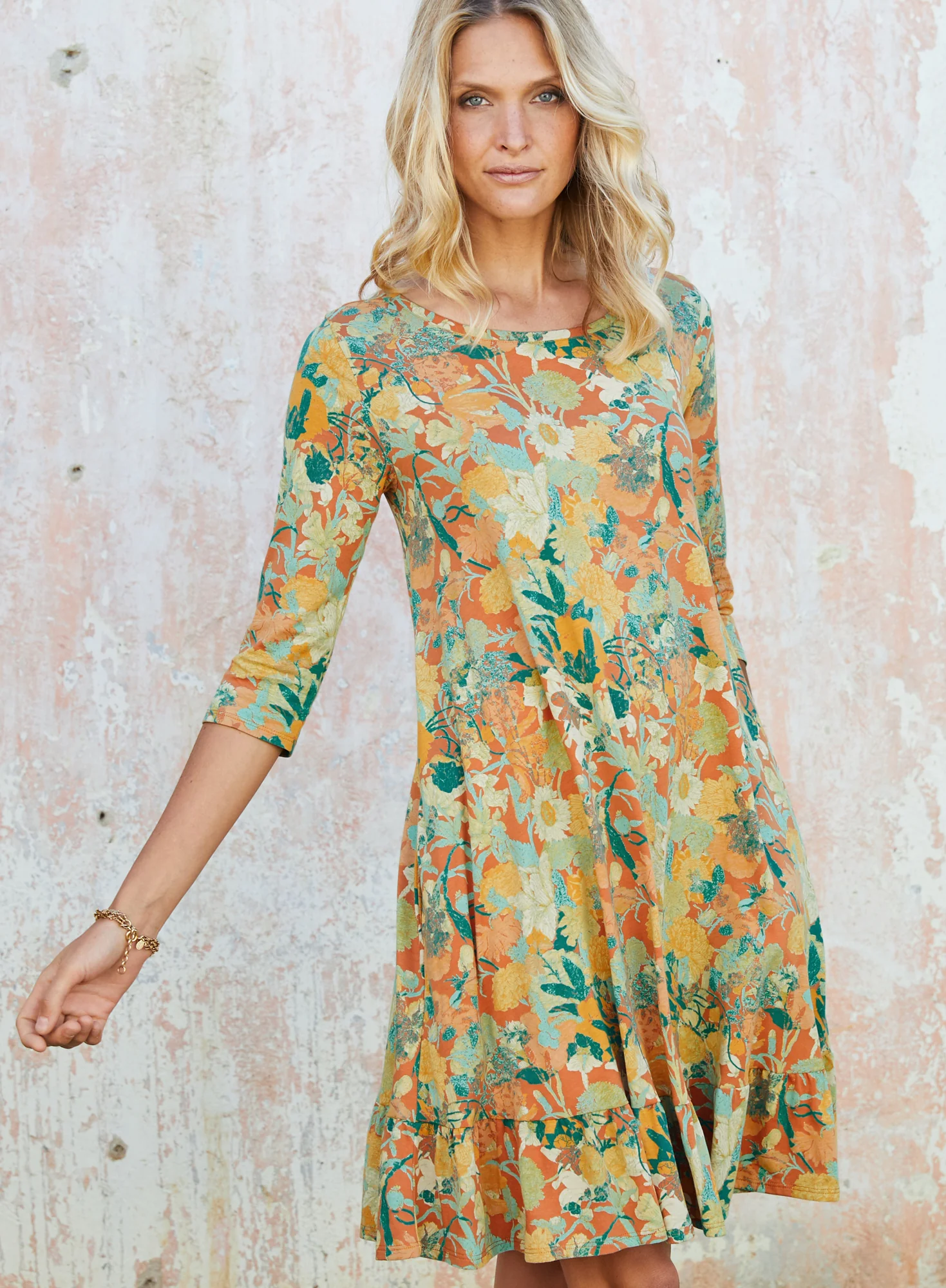 Lantana Dress - Image 6