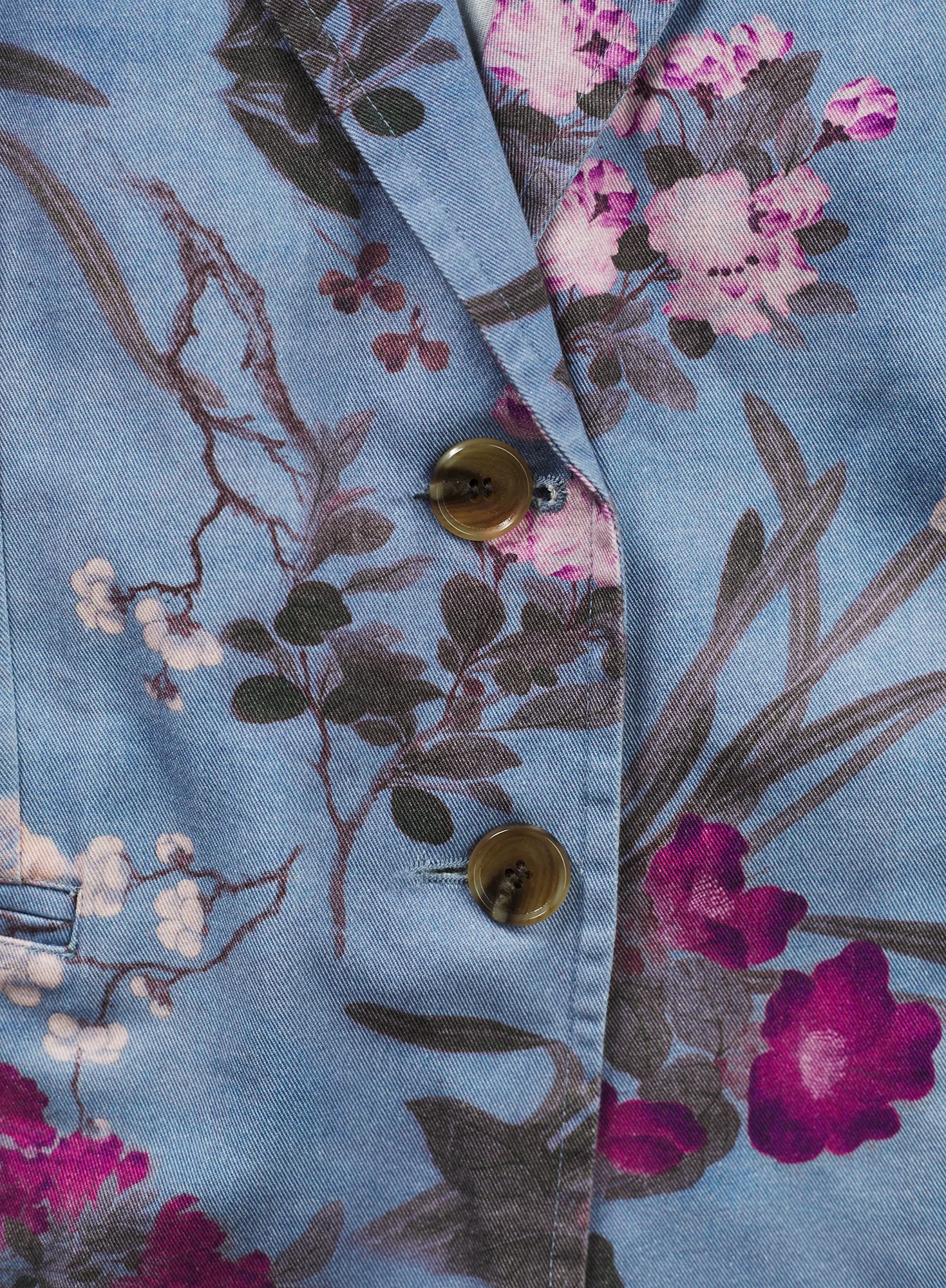 L'Aquila Blazer - Image 3