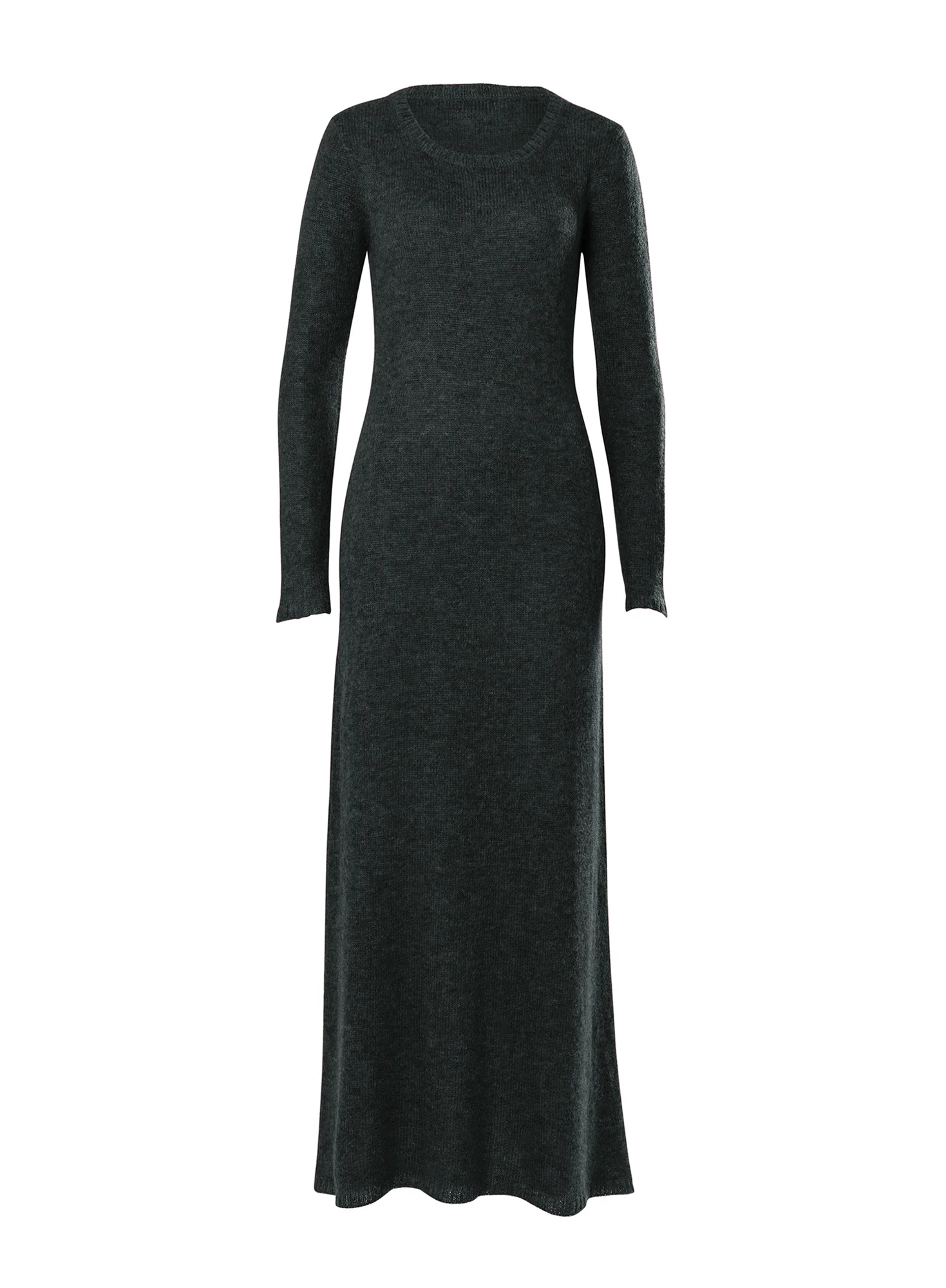 Lara Dress 49"
