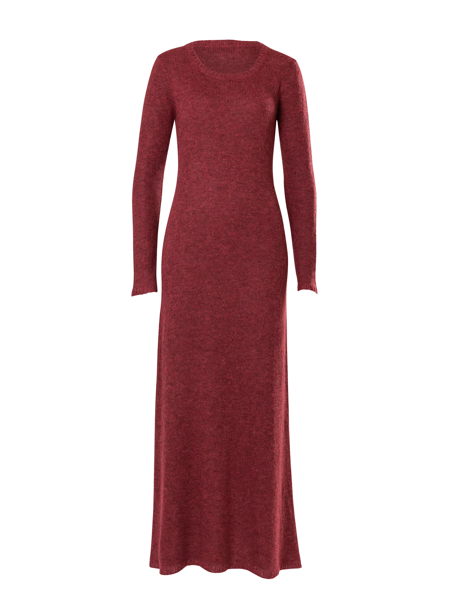 Lara Dress 49"