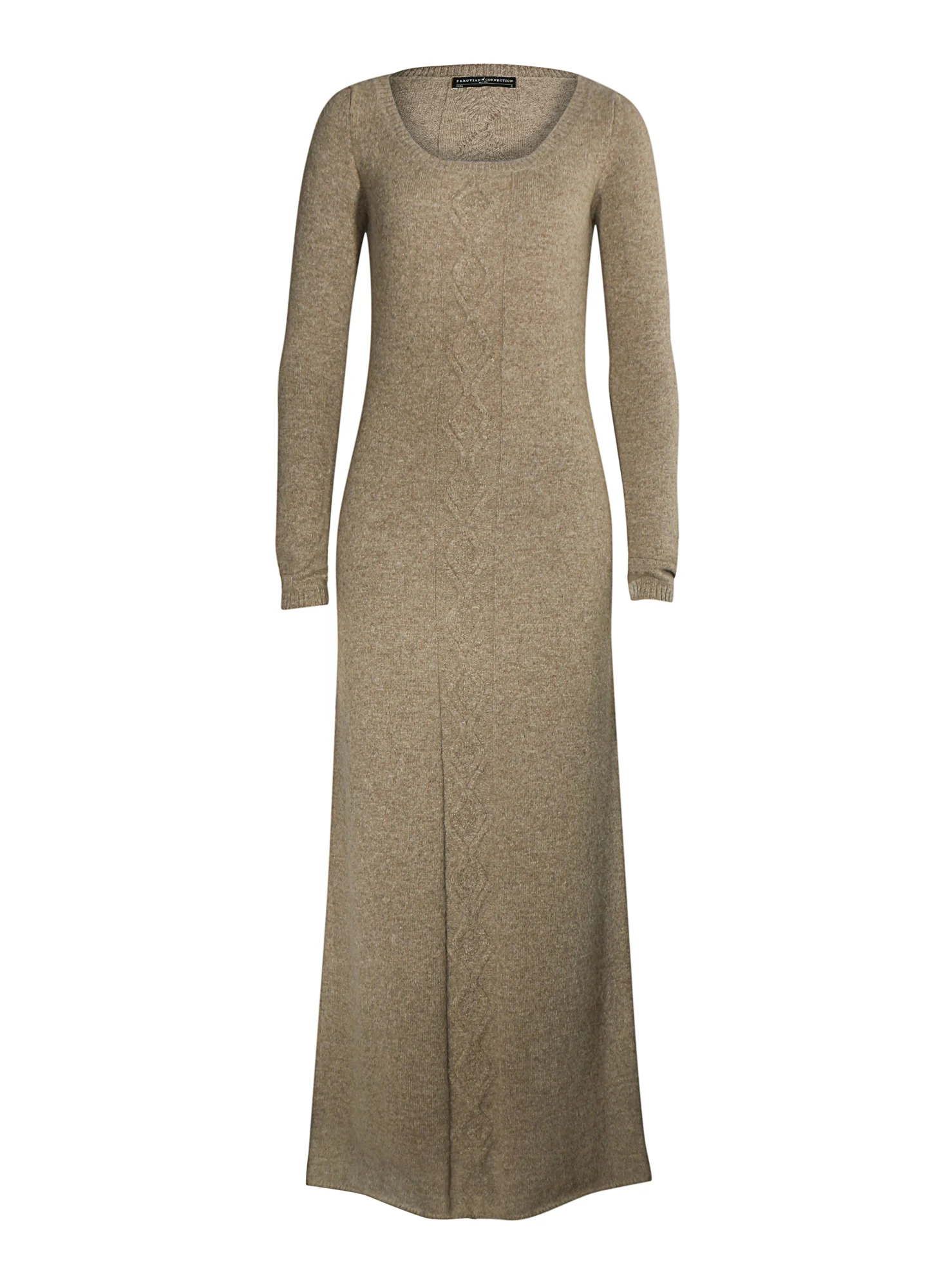 Larimer Dress