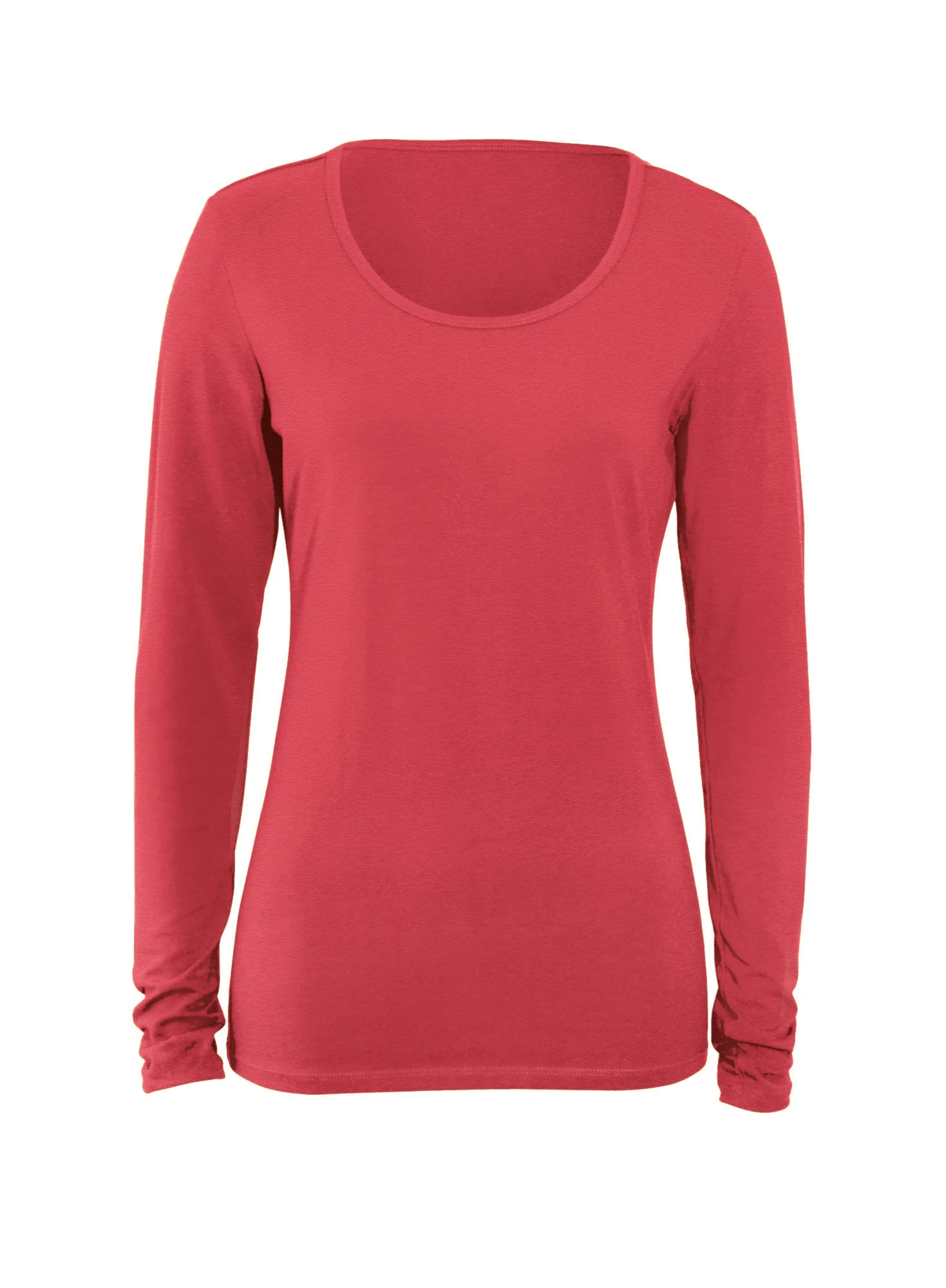 Layering Tee