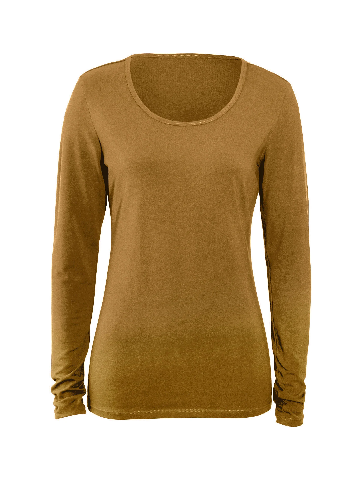 Layering Tee