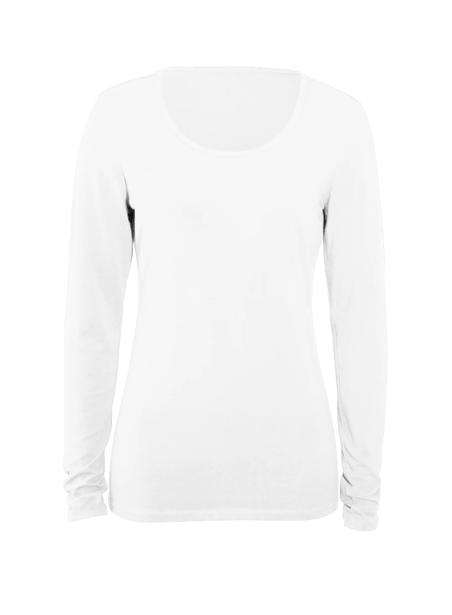 Layering Tee - Image 4