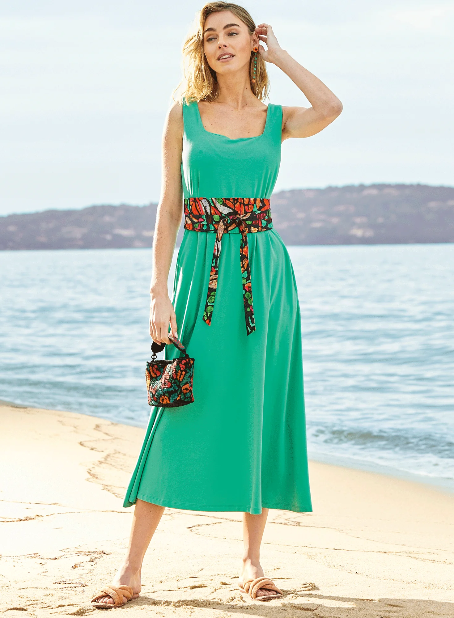 Le Marais Dress - Image 4