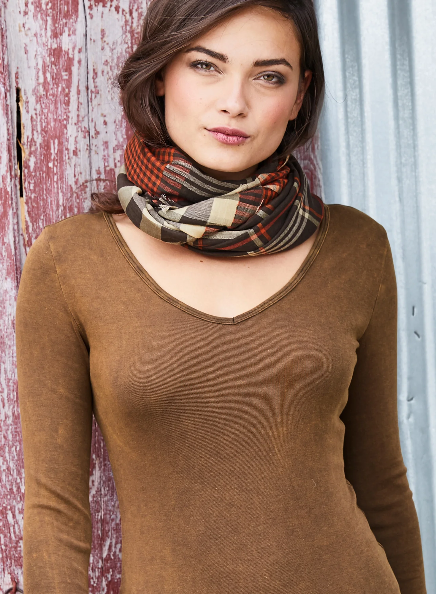 Lecco Shawl - Image 3