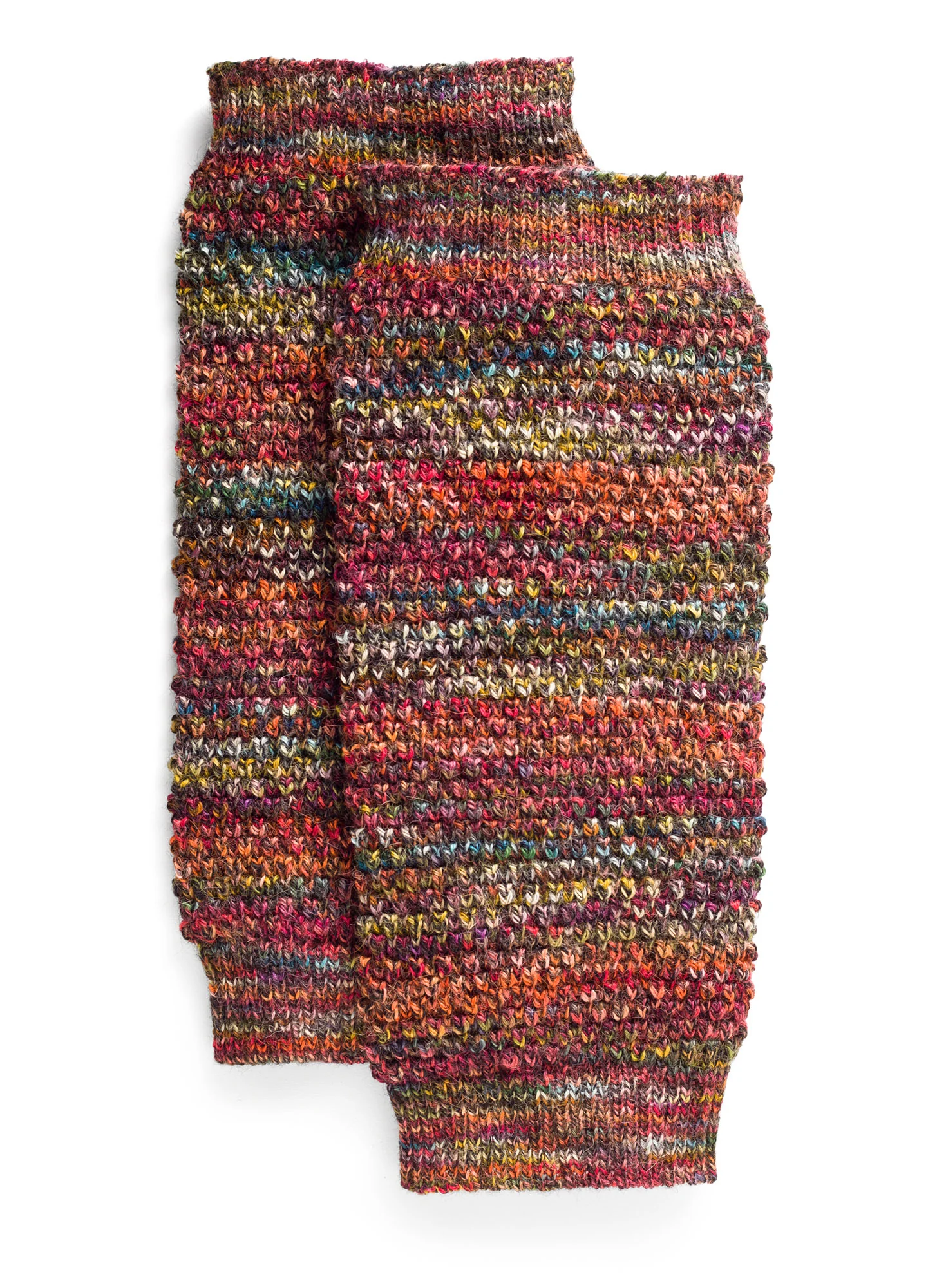 Leticia Legwarmers