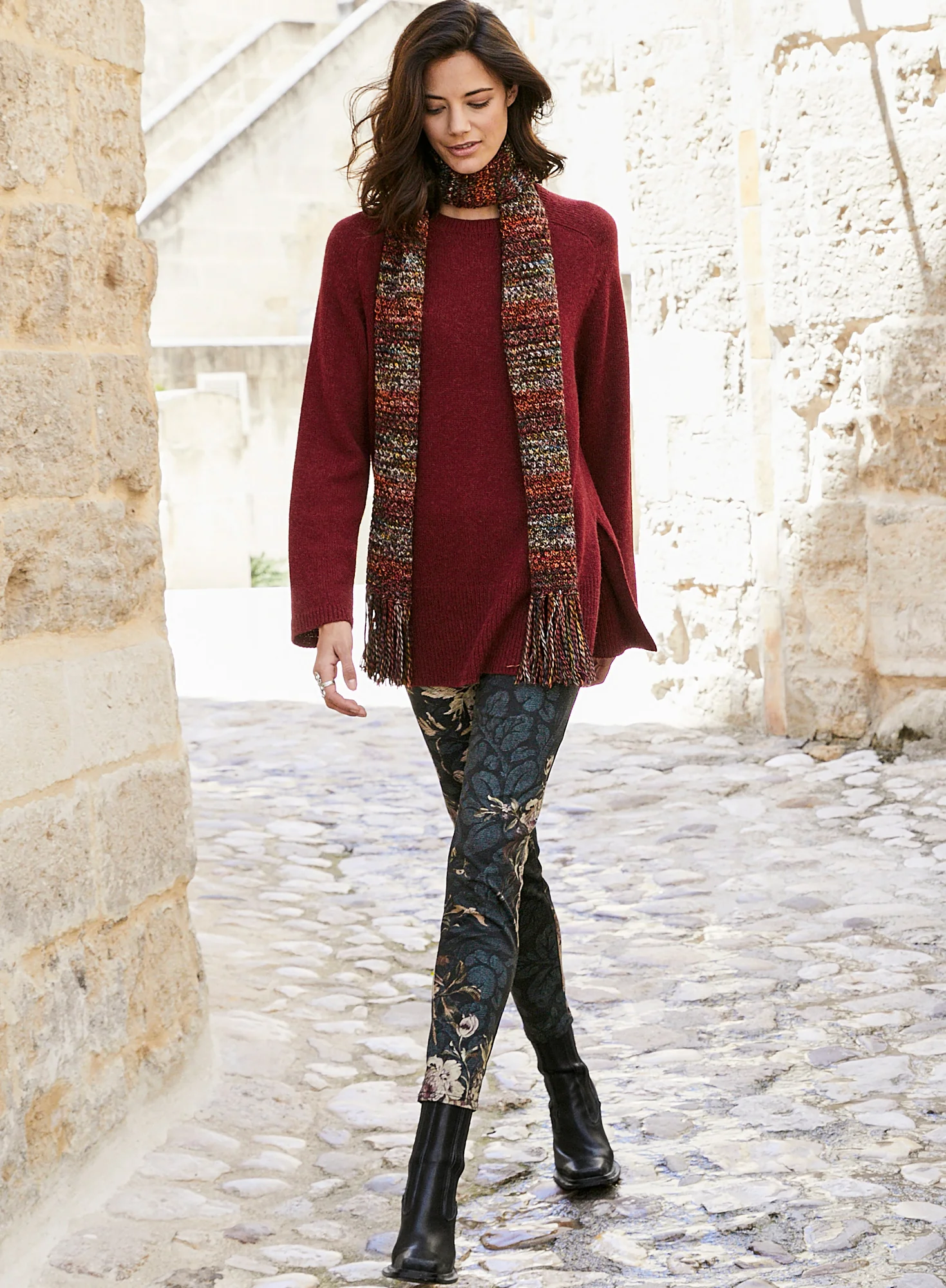 Leticia Scarf - Image 3