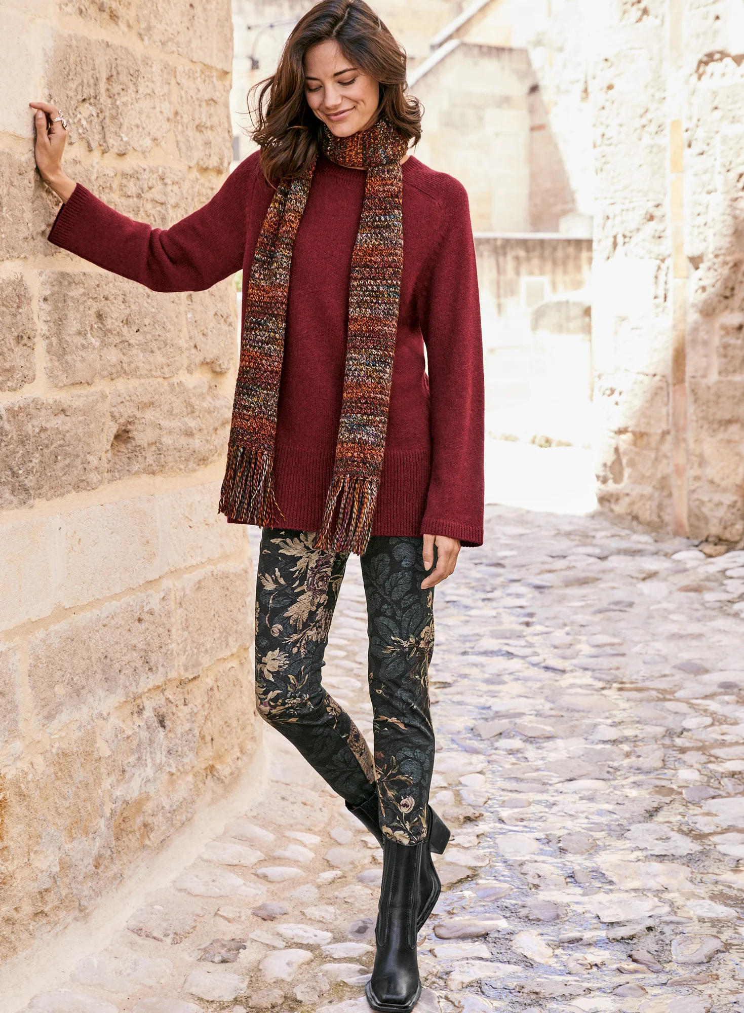 Leticia Scarf - Image 4