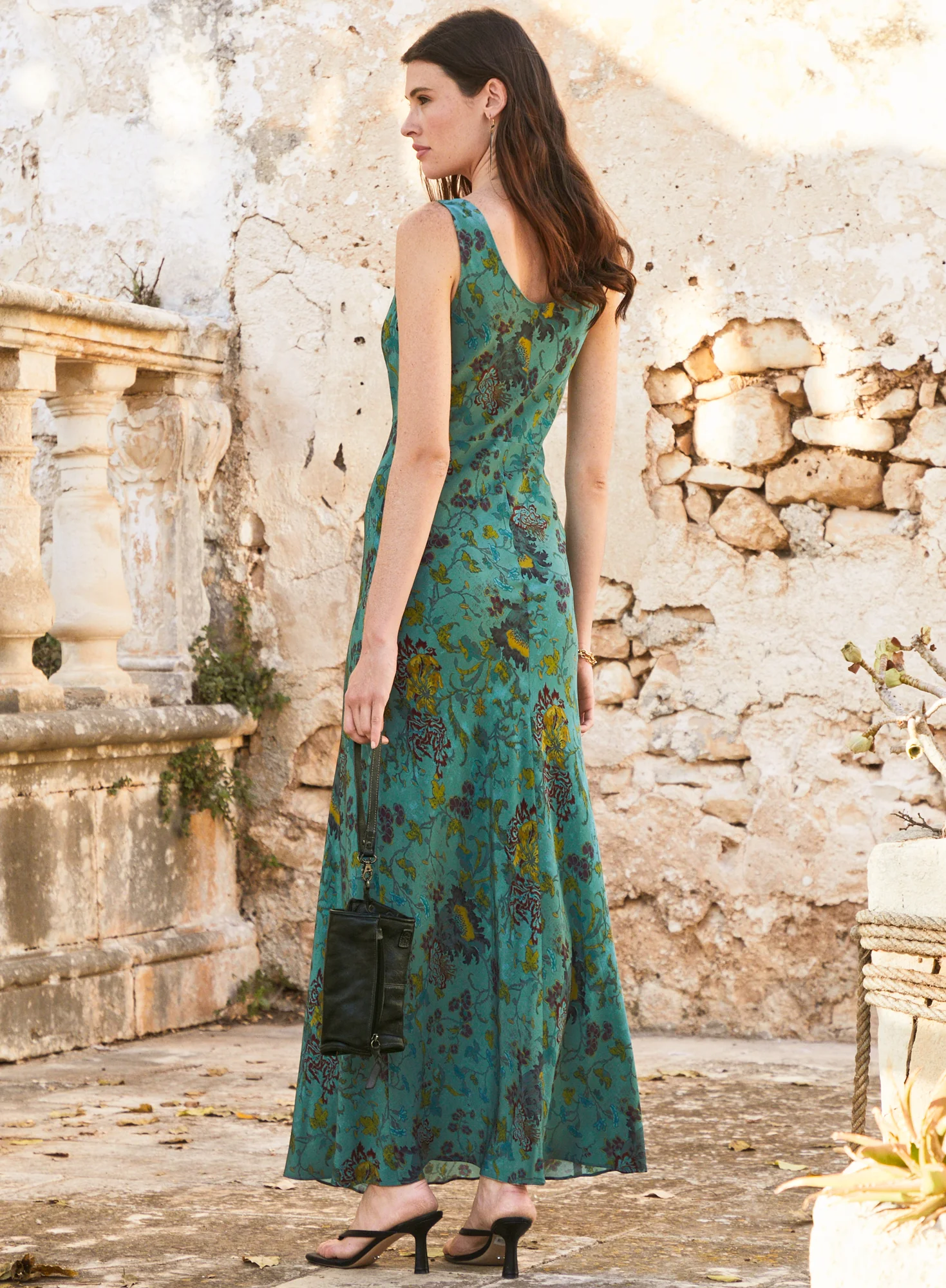 Lianna Maxi-Dress - Image 2